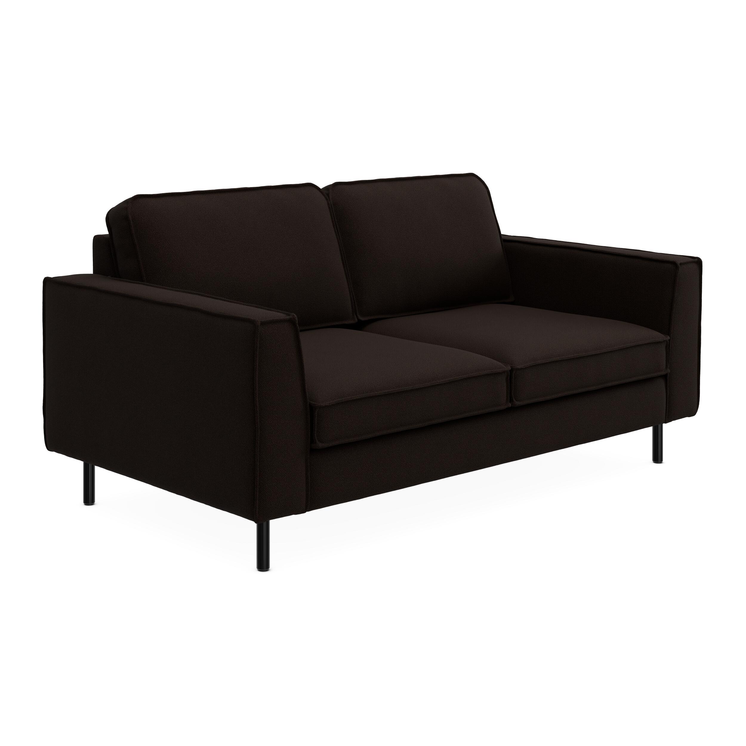 Scott 2 pers. Sofa 