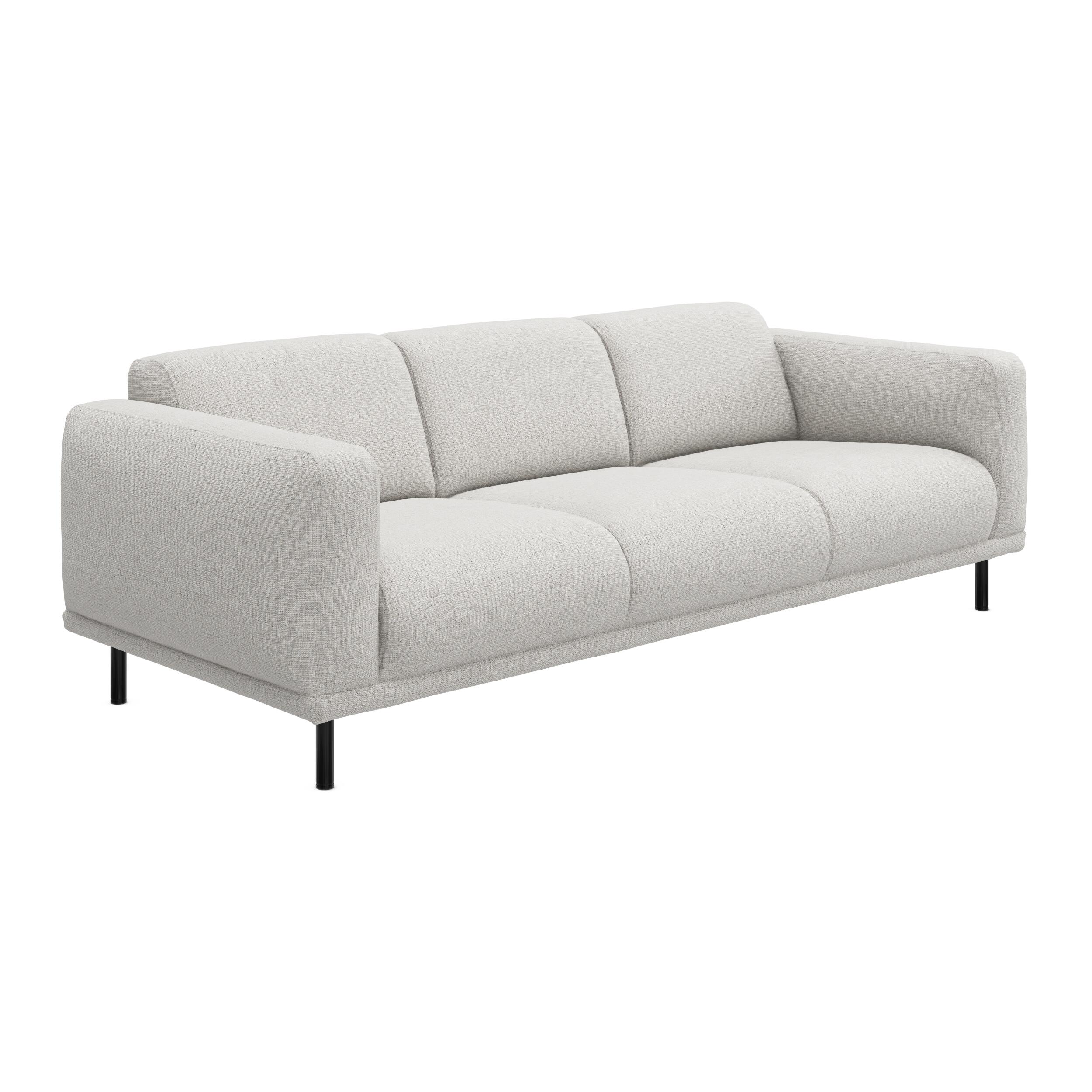 Parker 3 pers Sofa 