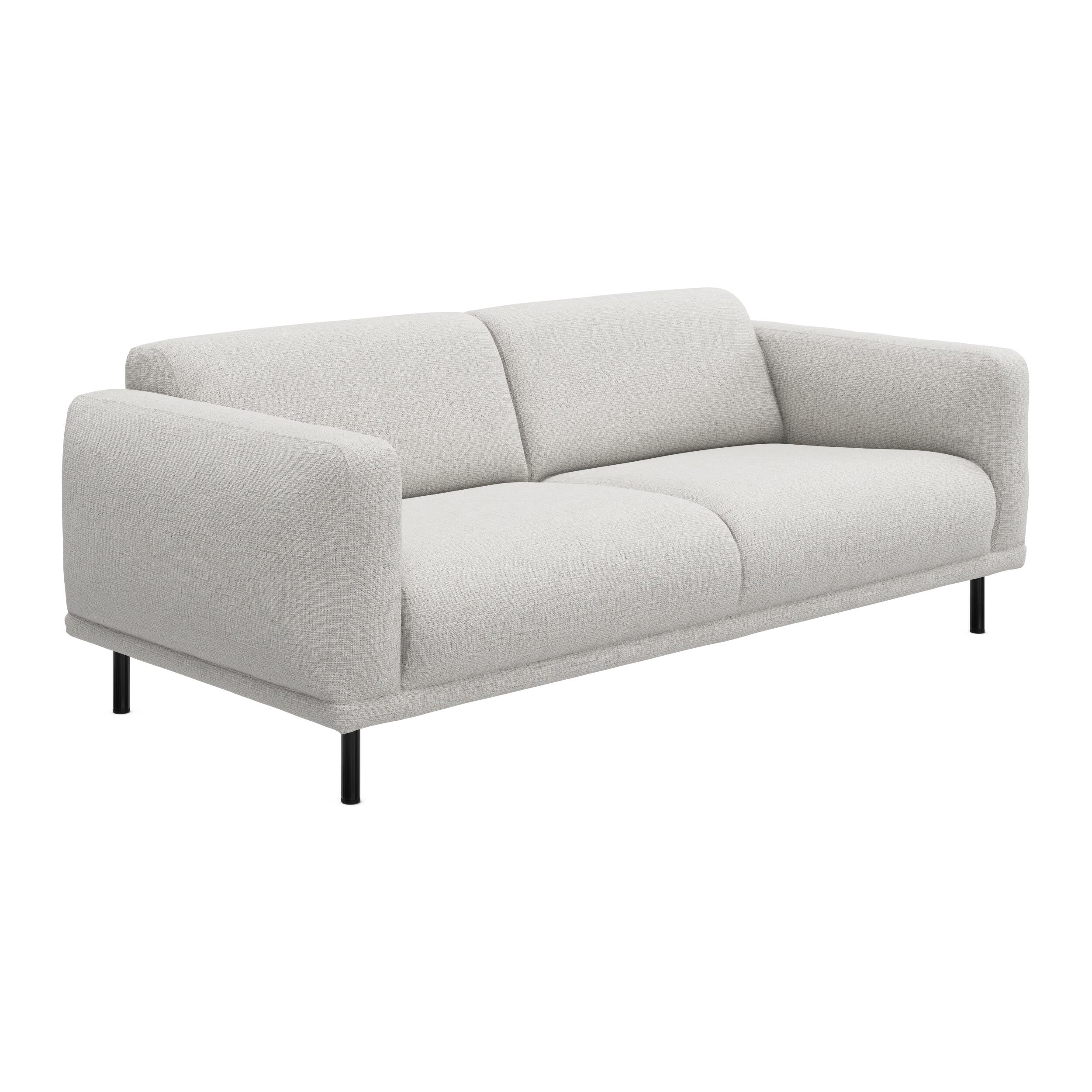 Parker 2½ pers. Sofa 