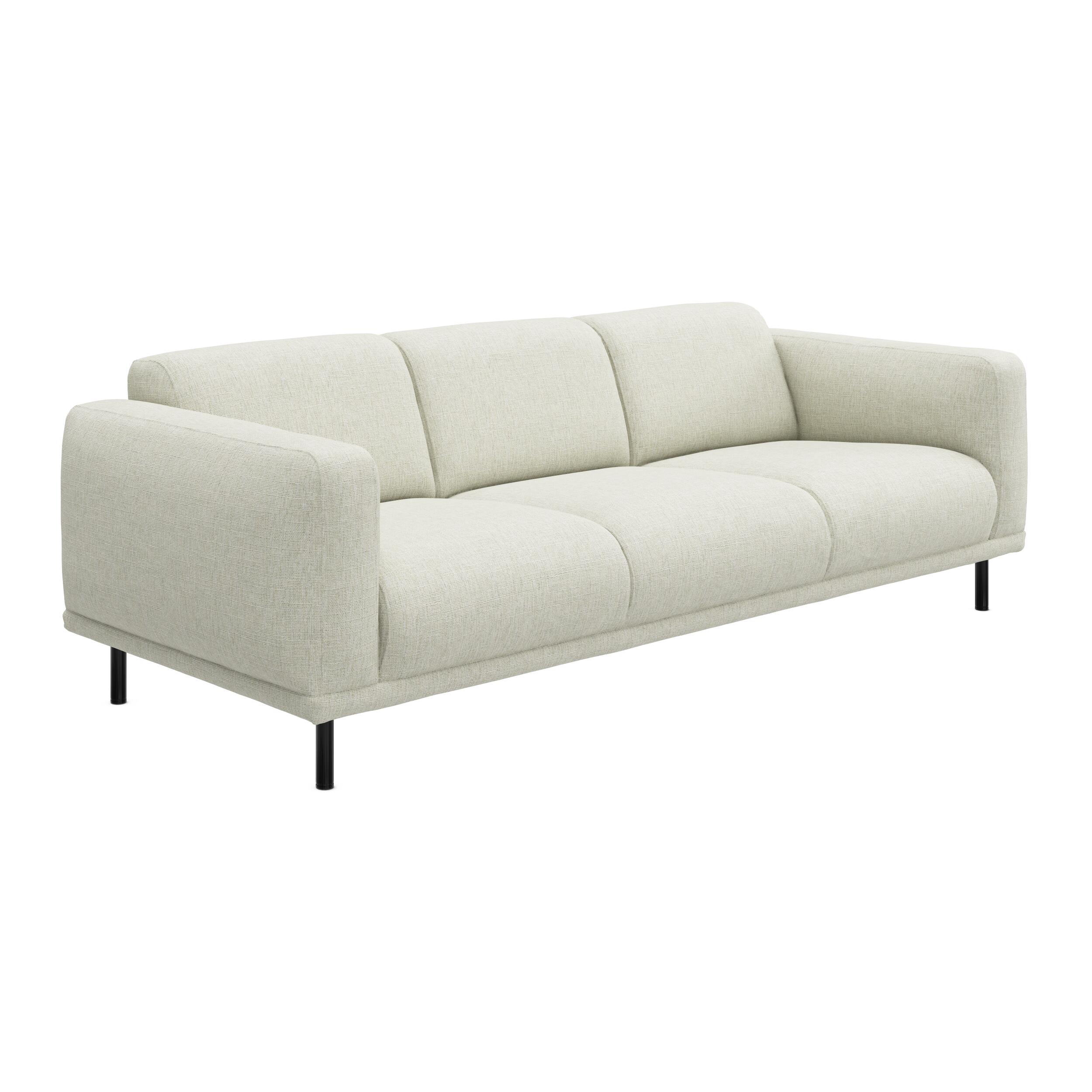 Parker 3 pers Sofa 