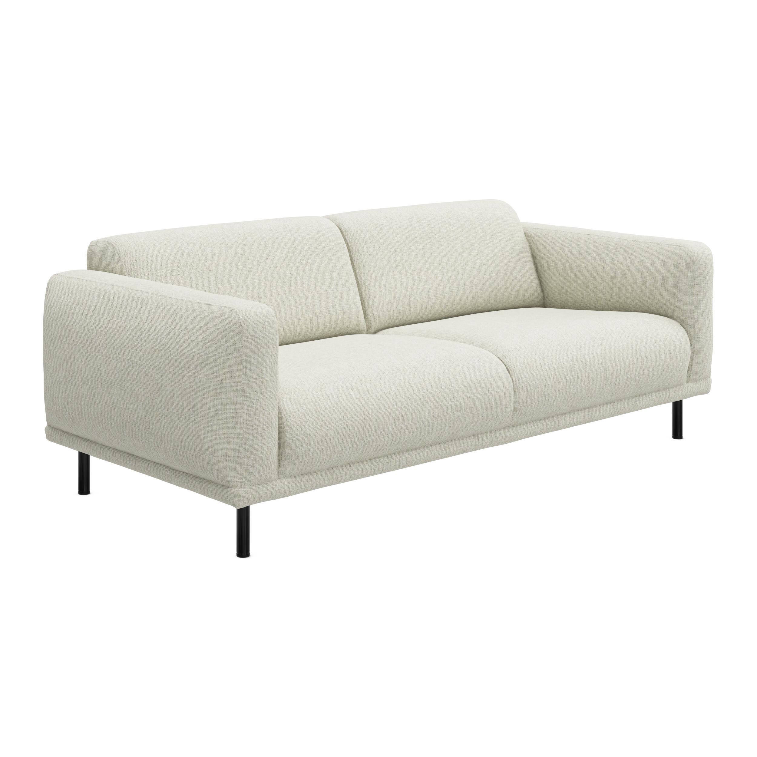 Parker 2½ pers. Sofa 
