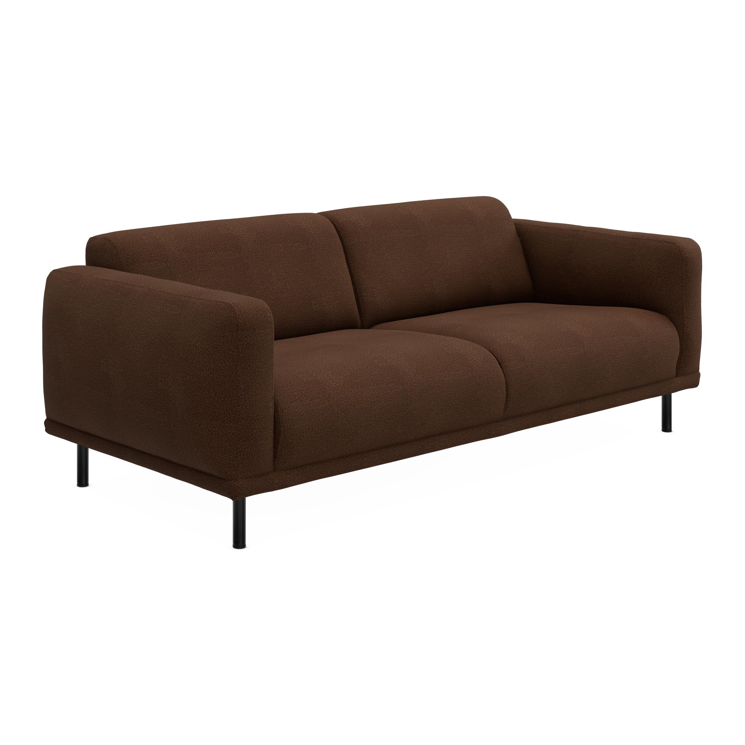 Parker 2½ pers. Sofa 