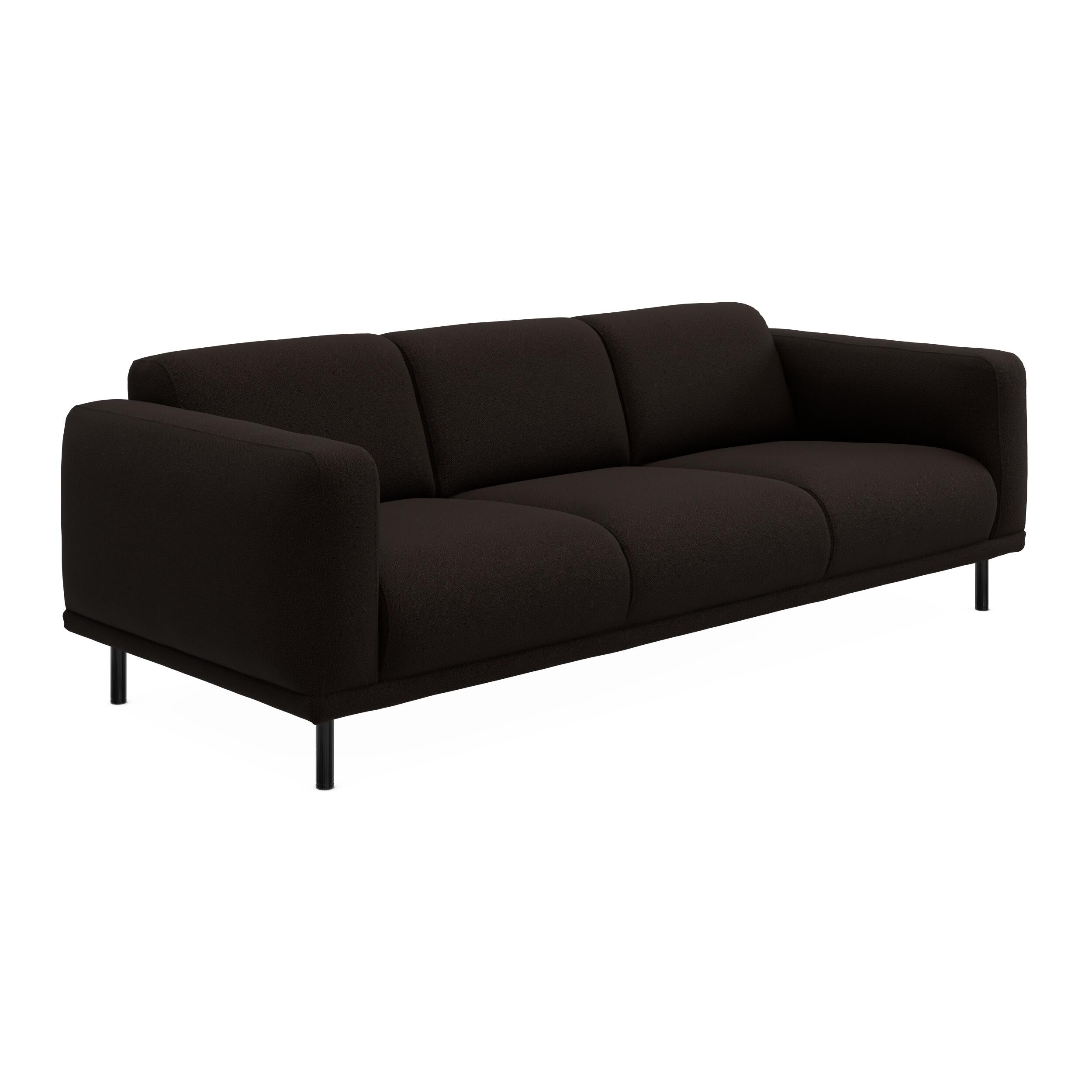 Parker 3 pers Sofa 