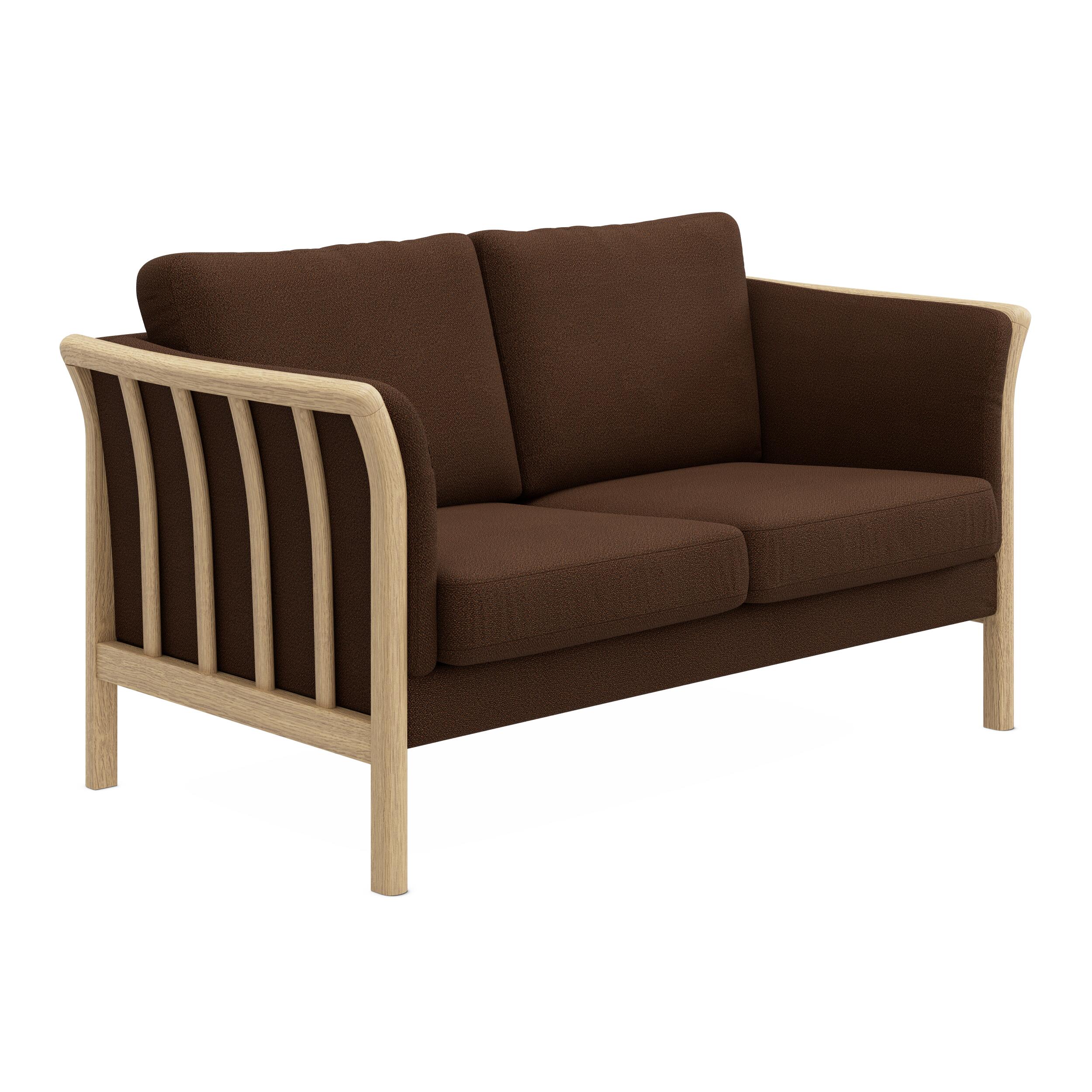 Absalon 2 pers. Sofa 