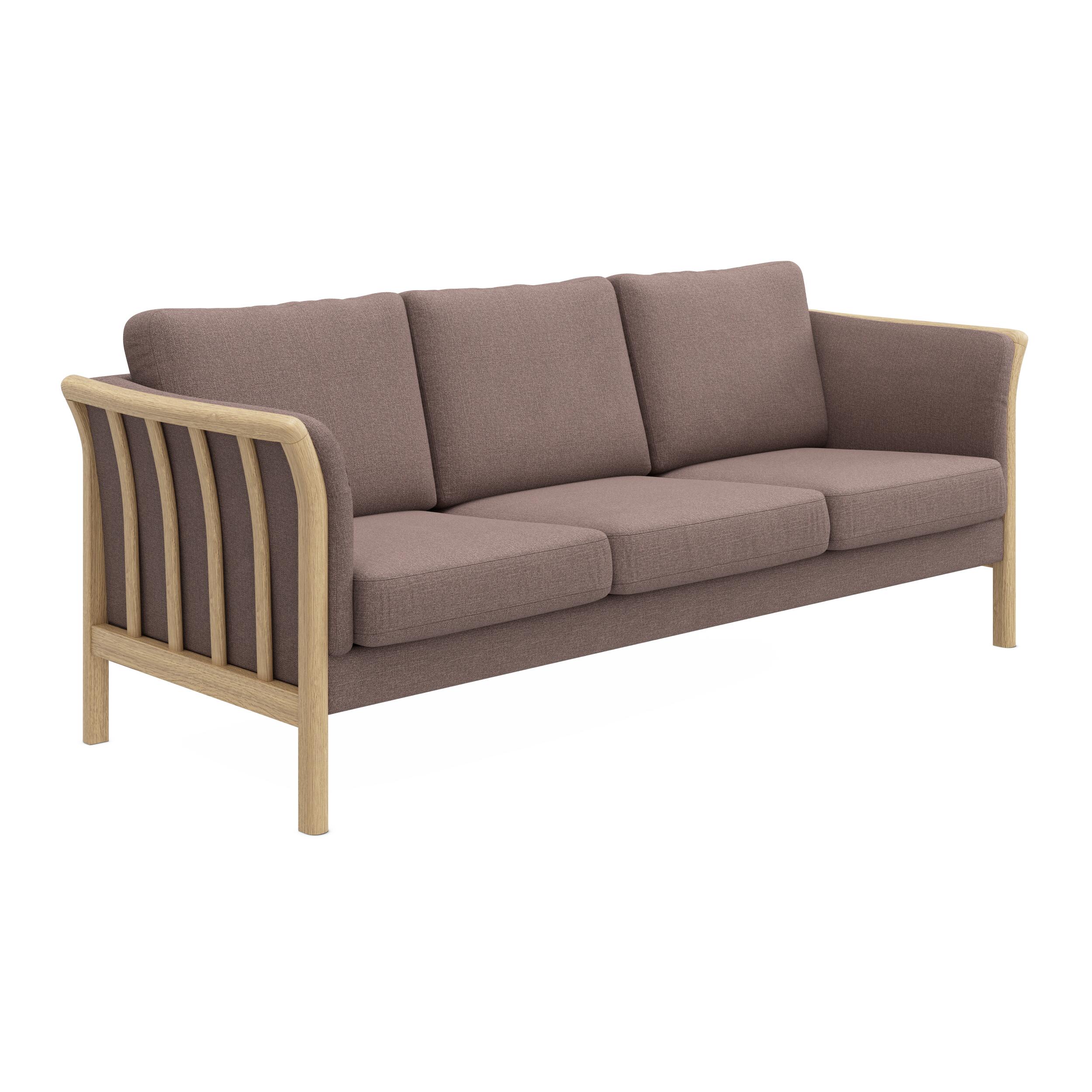 Absalon 3 pers Sofa 