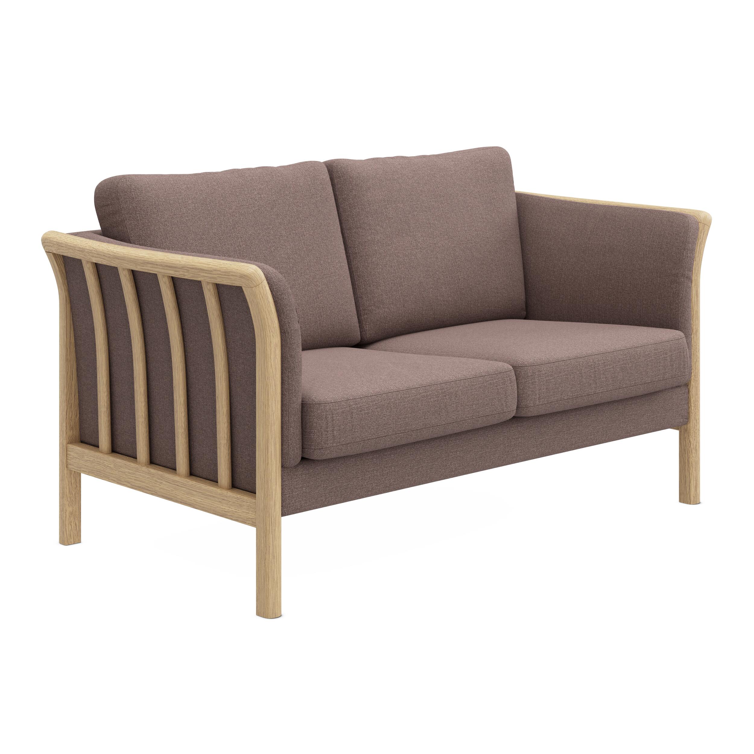 Absalon 2 pers. Sofa 