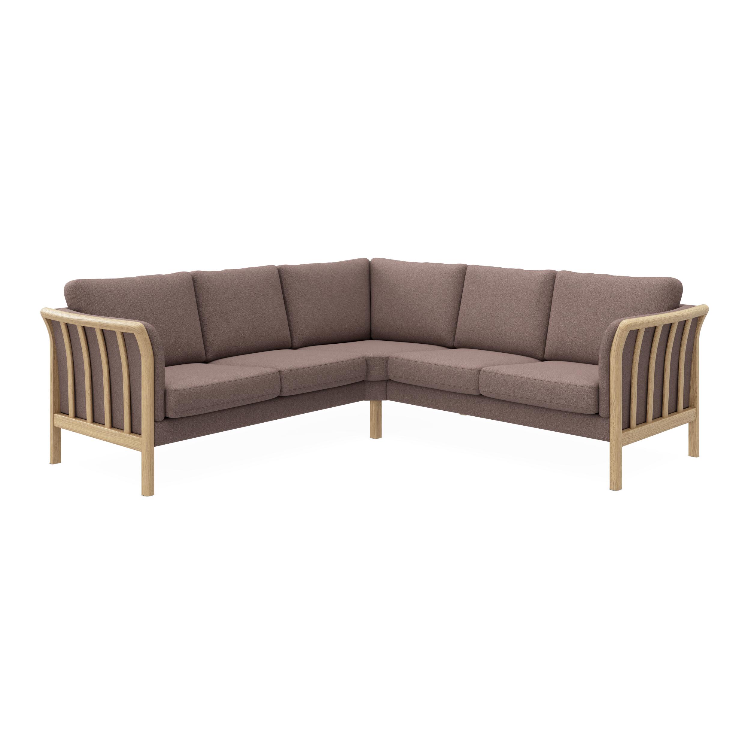 Absalon 22 Hjørnesofa 
