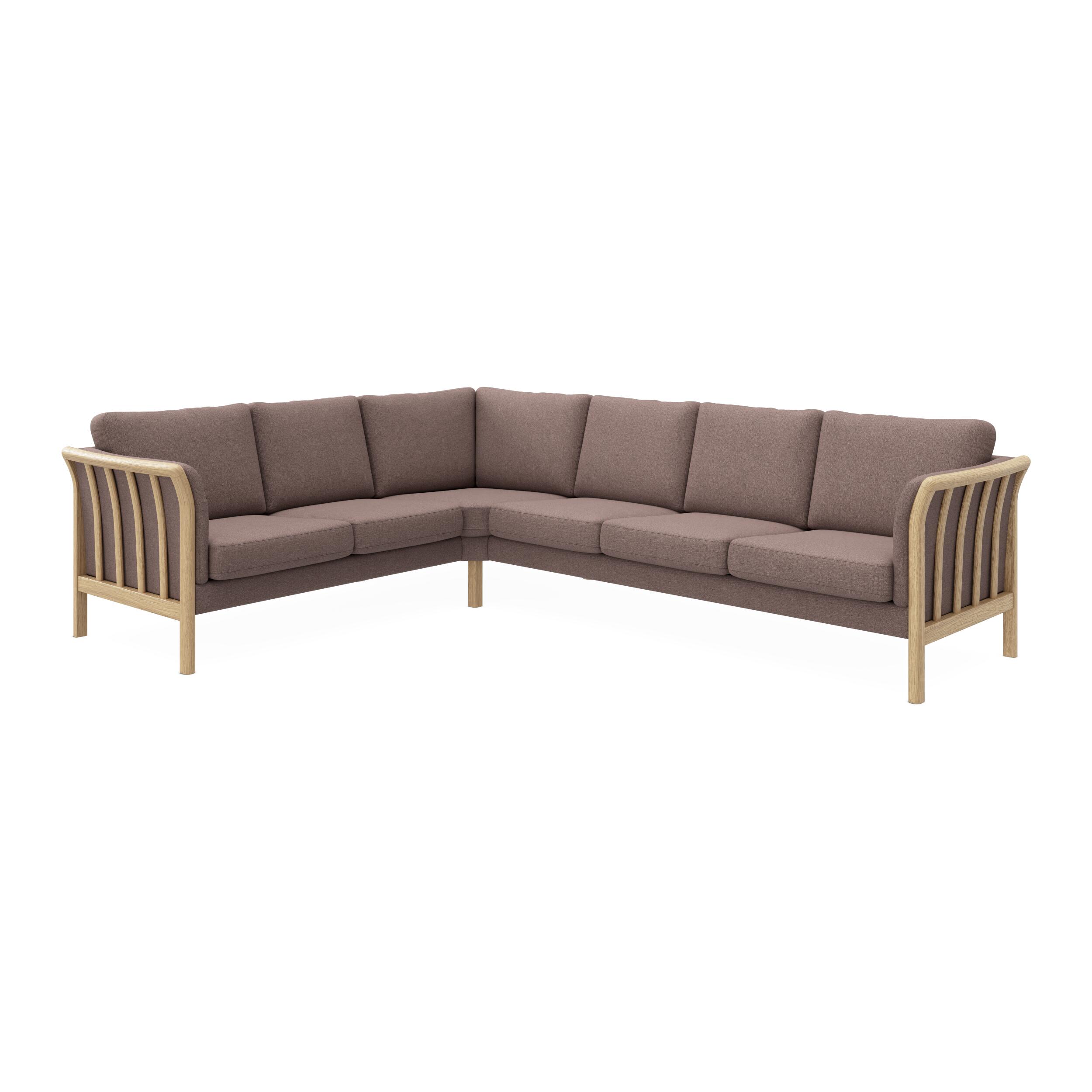 Absalon 23 Hjørnesofa 