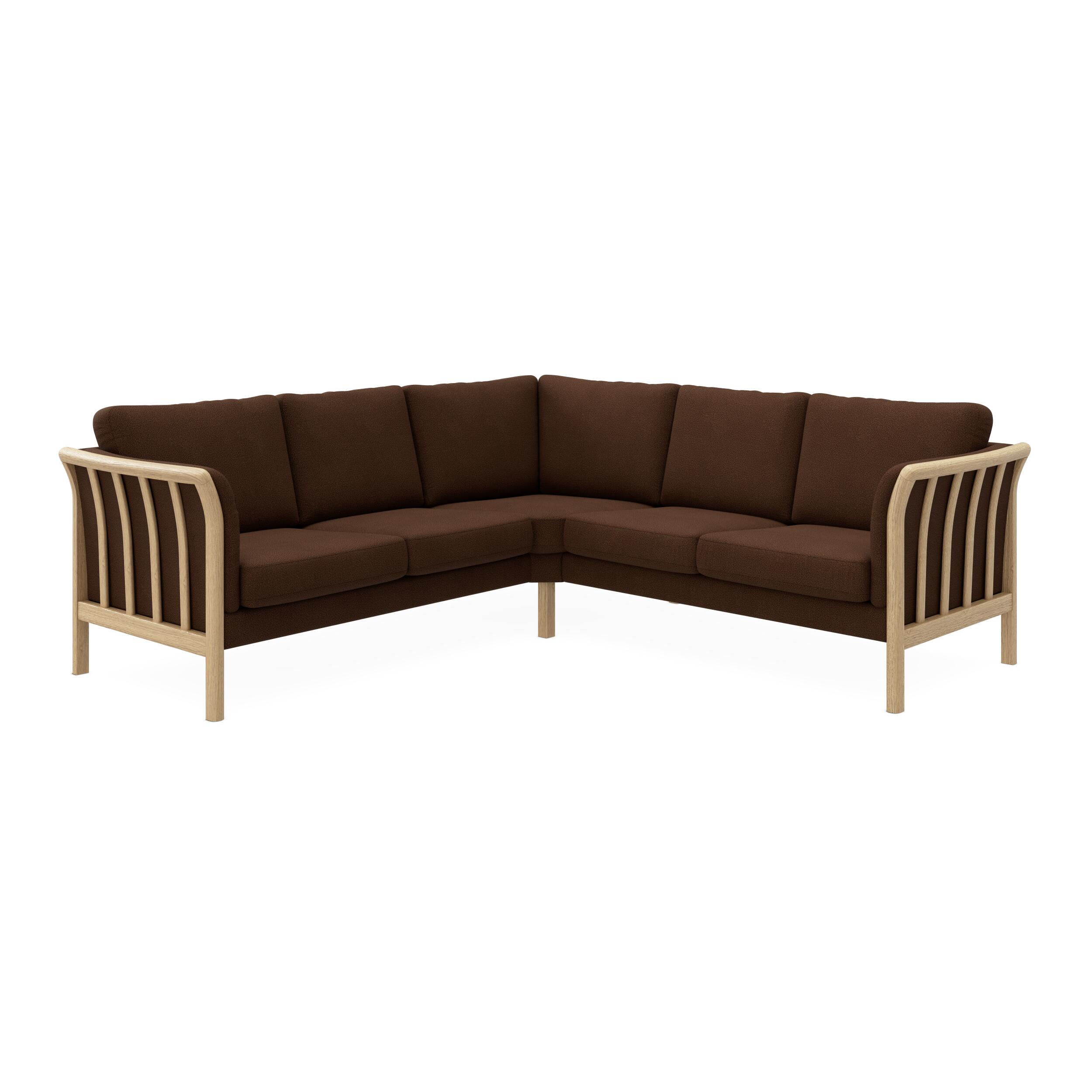 Absalon 22 Hjørnesofa 