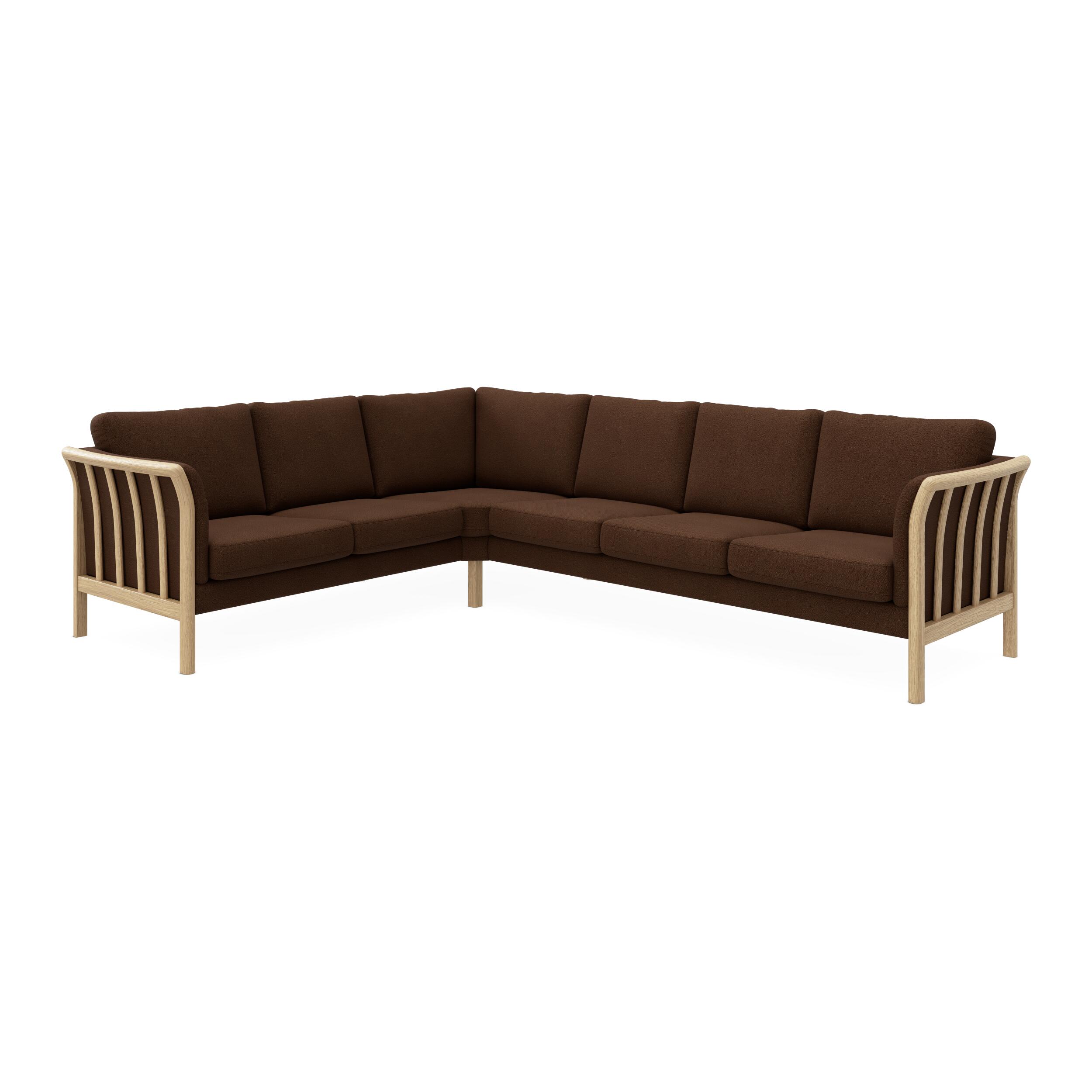 Absalon 23 Hjørnesofa 