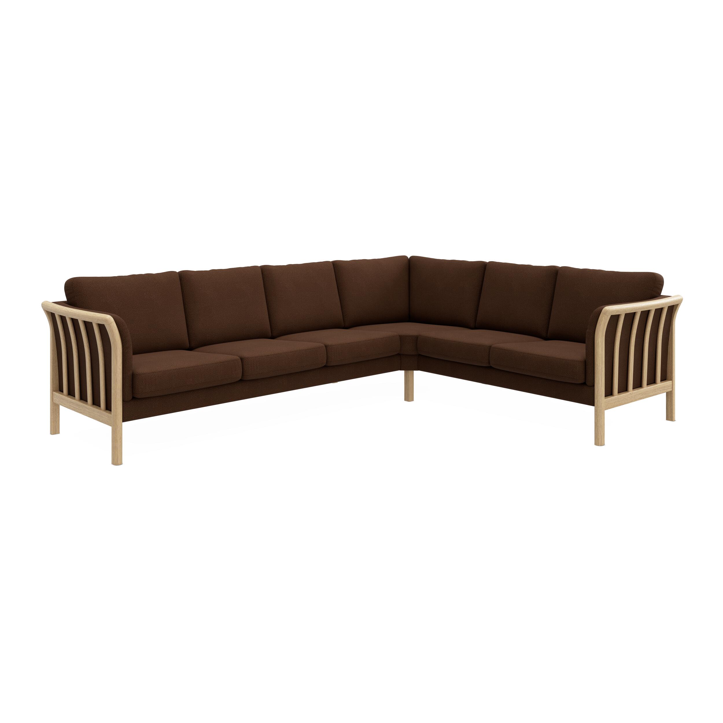 Absalon 32 Hjørnesofa 