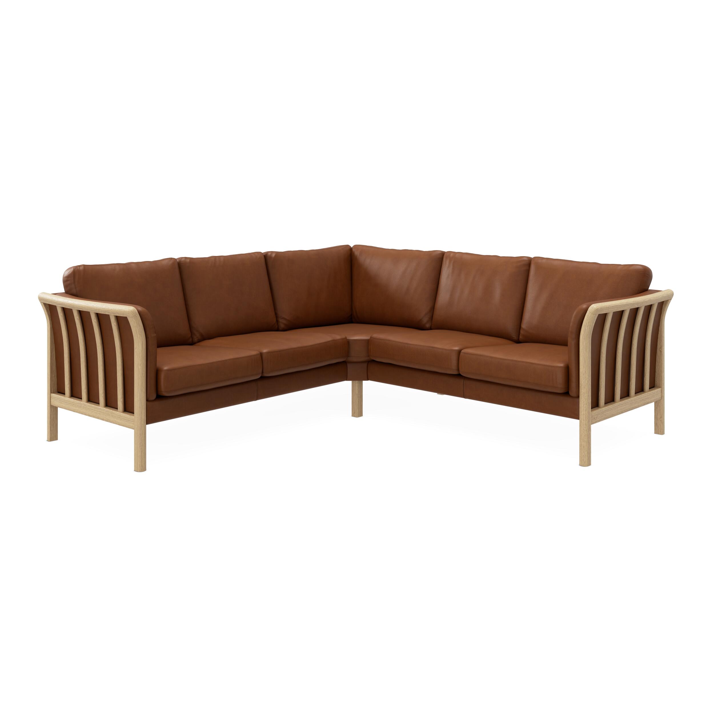 Absalon 22 Hjørnesofa 
