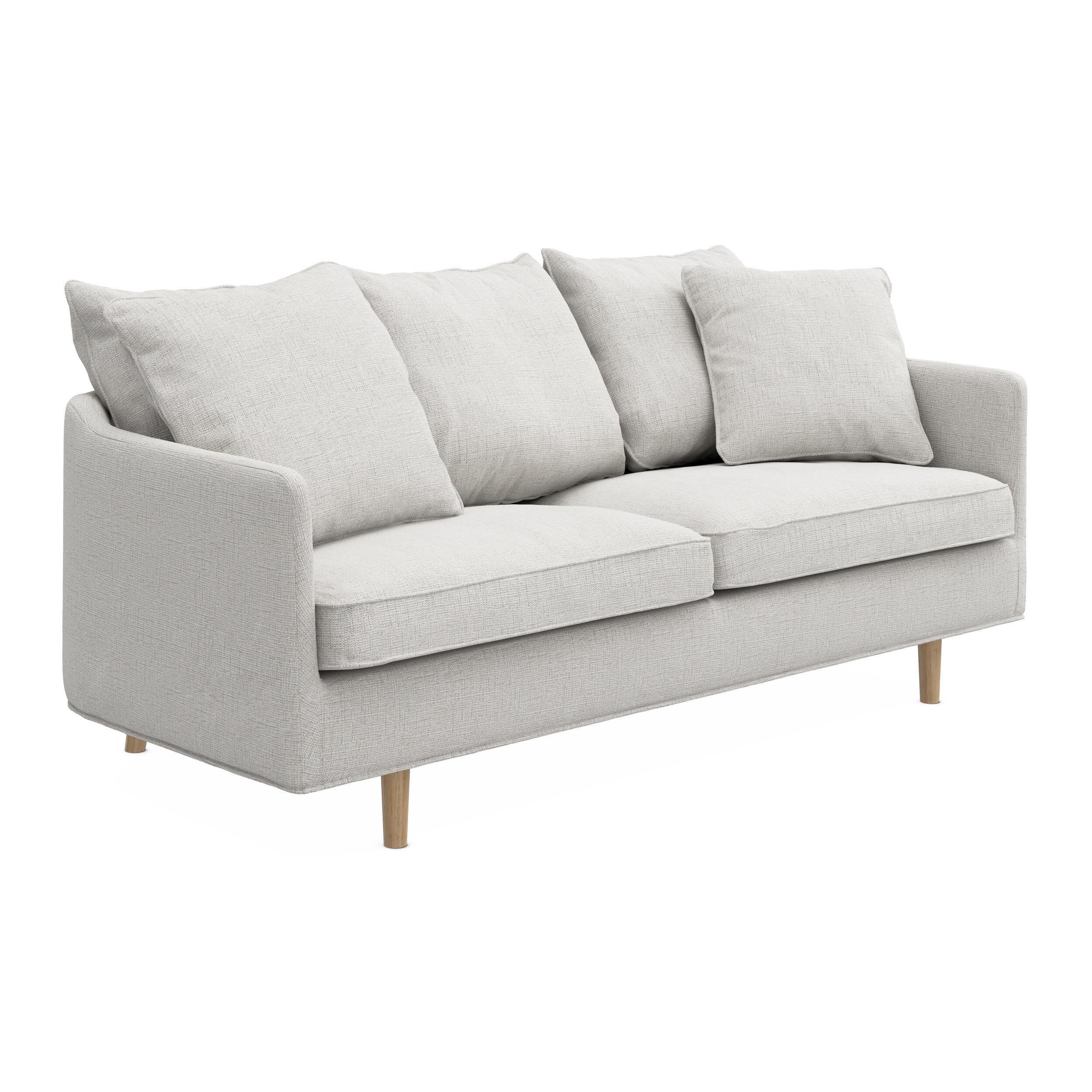Julia Lux 2½ pers. Sofa 