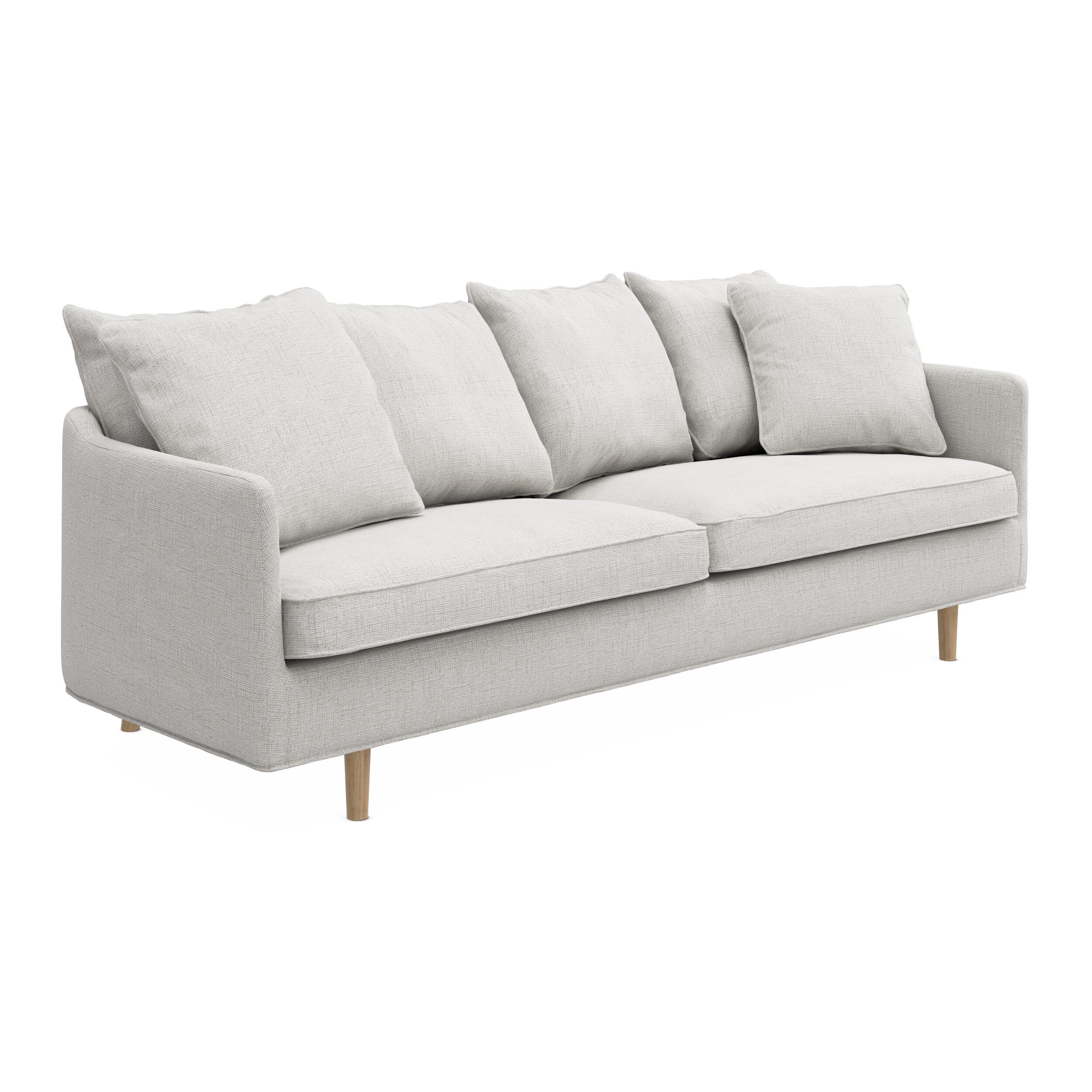 Julia Lux 3 pers Sofa 