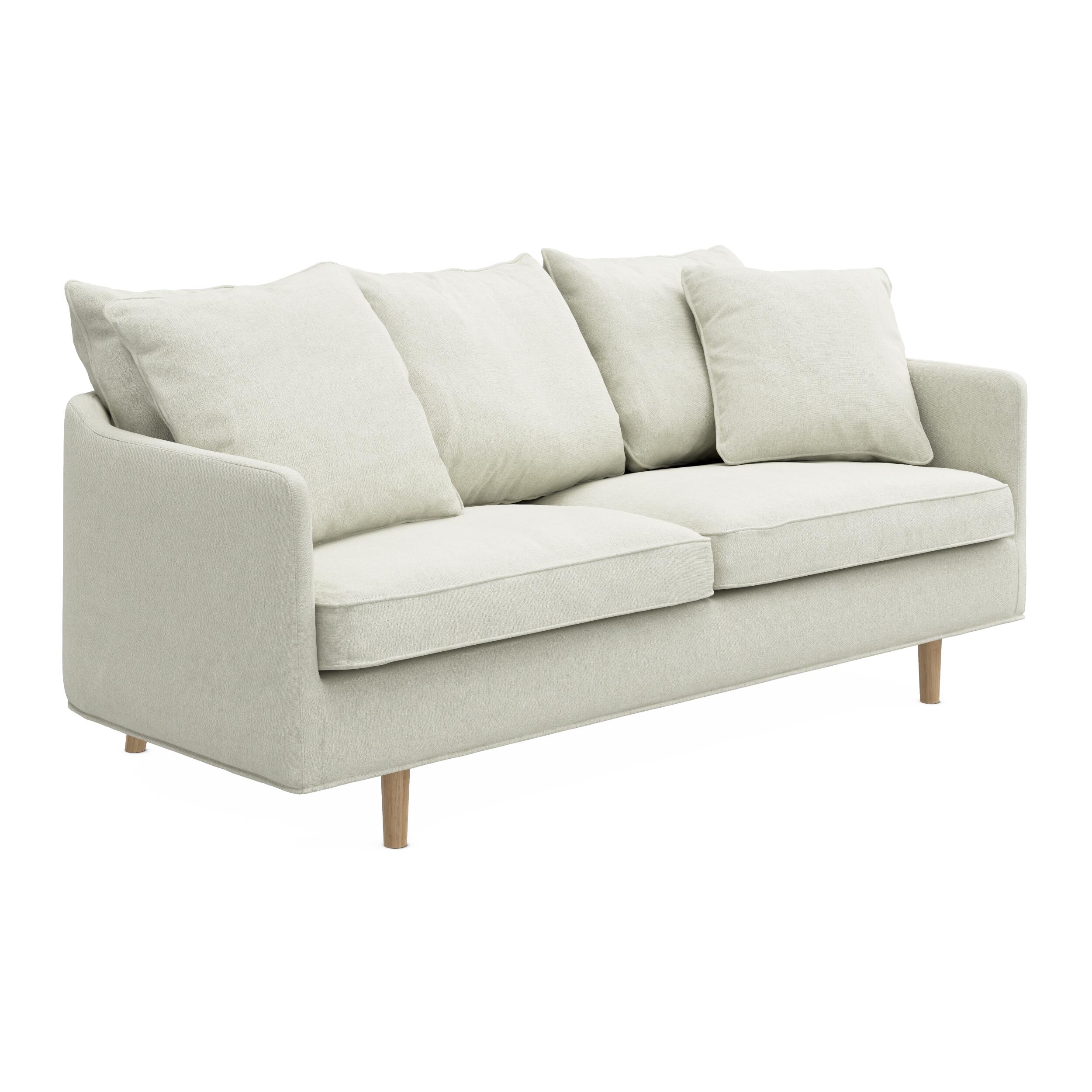 Julia Lux 2½ pers. Sofa 