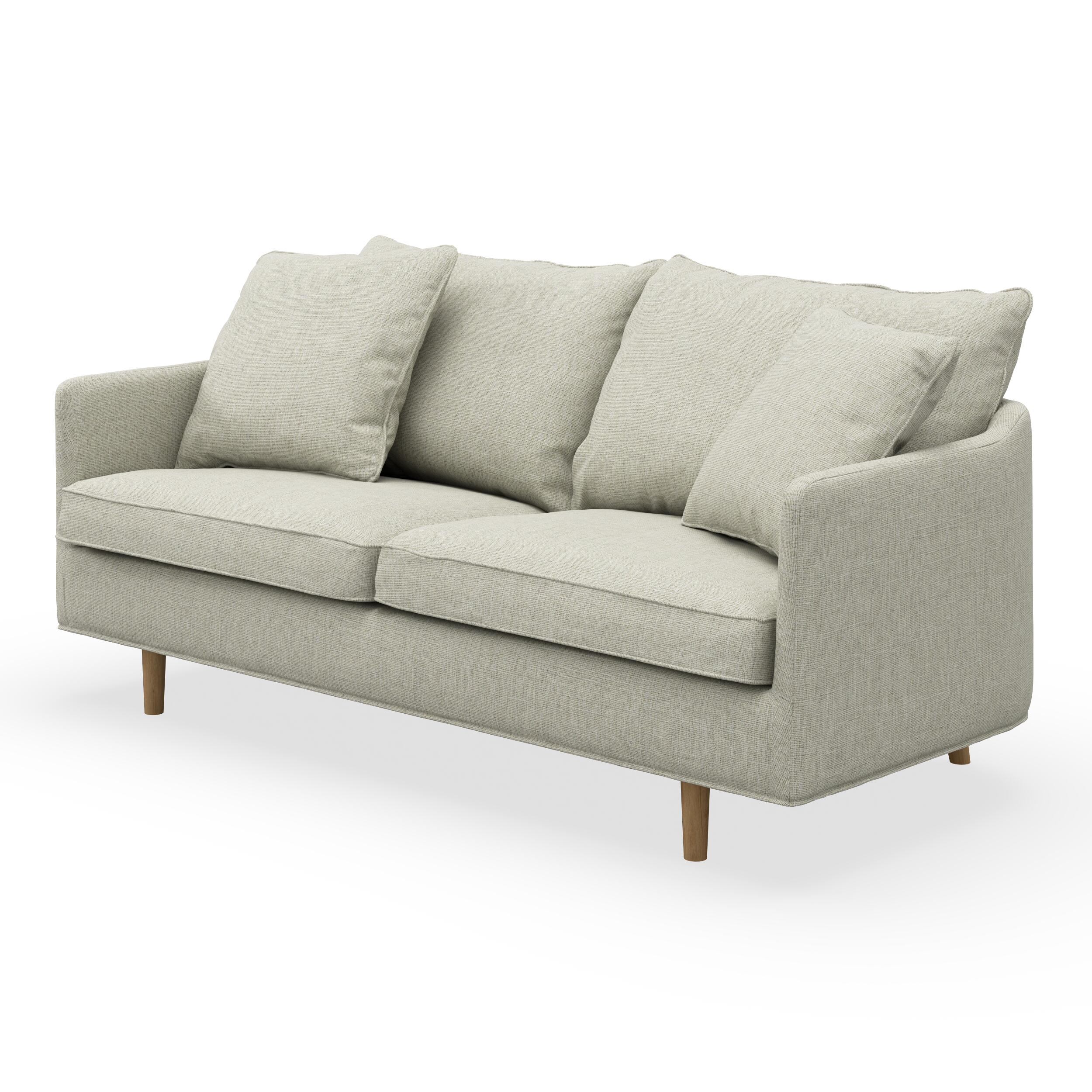 Julia Lux 2½ pers. Sofa 