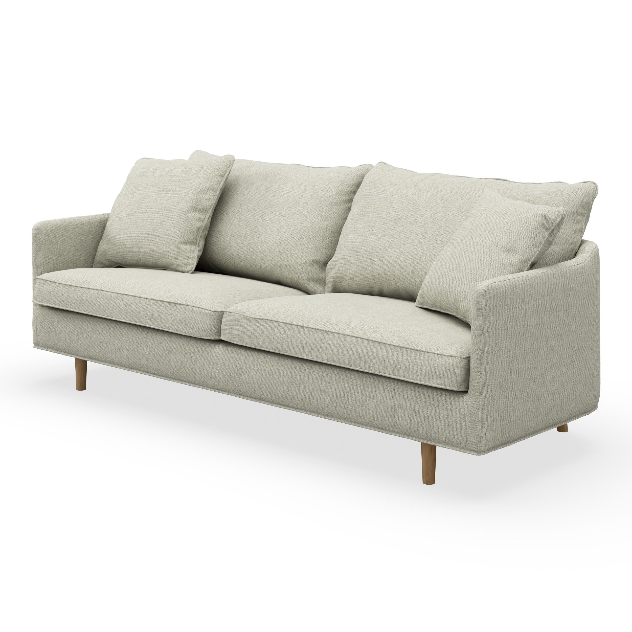 Julia Lux 3 pers Sofa 