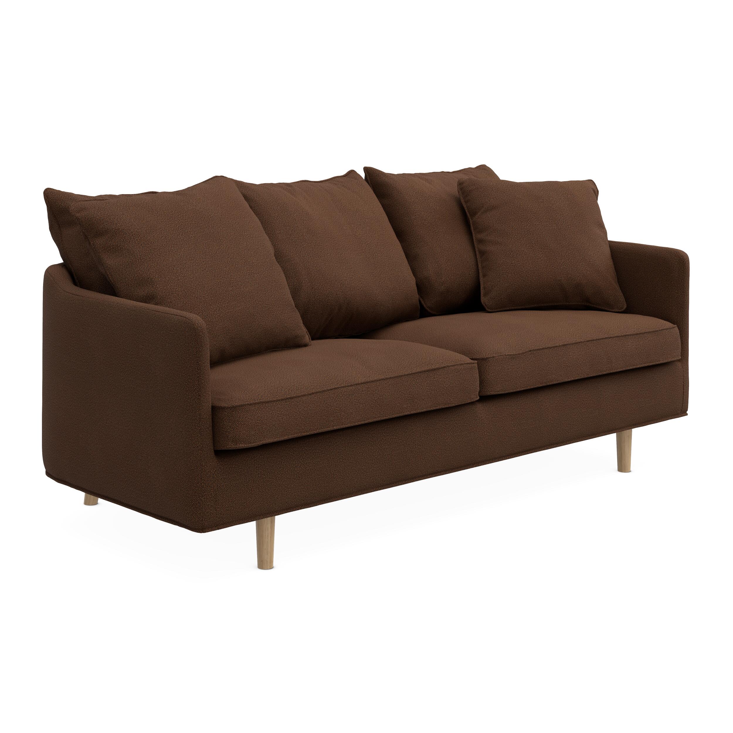 Julia Lux 2½ pers. Sofa 