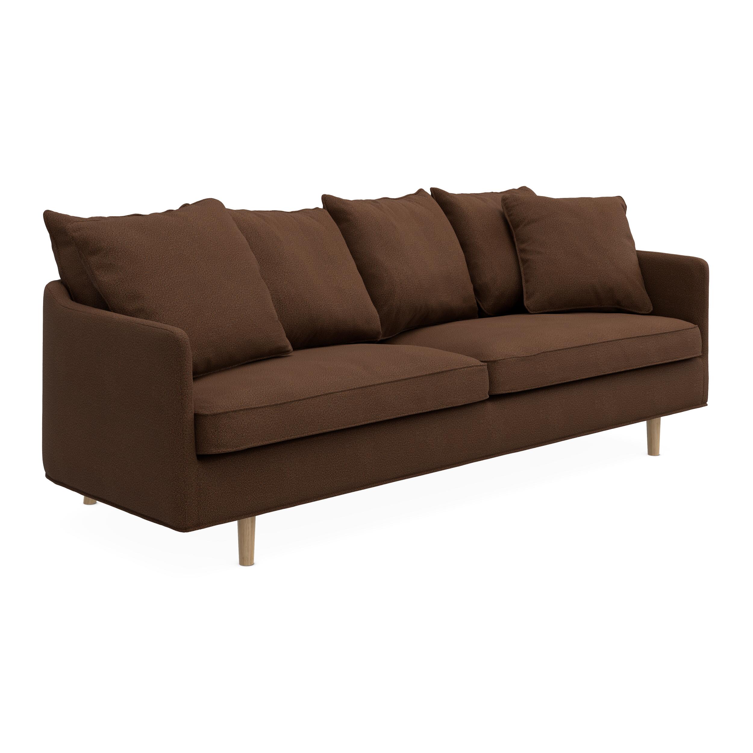 Julia Lux 3 pers Sofa 