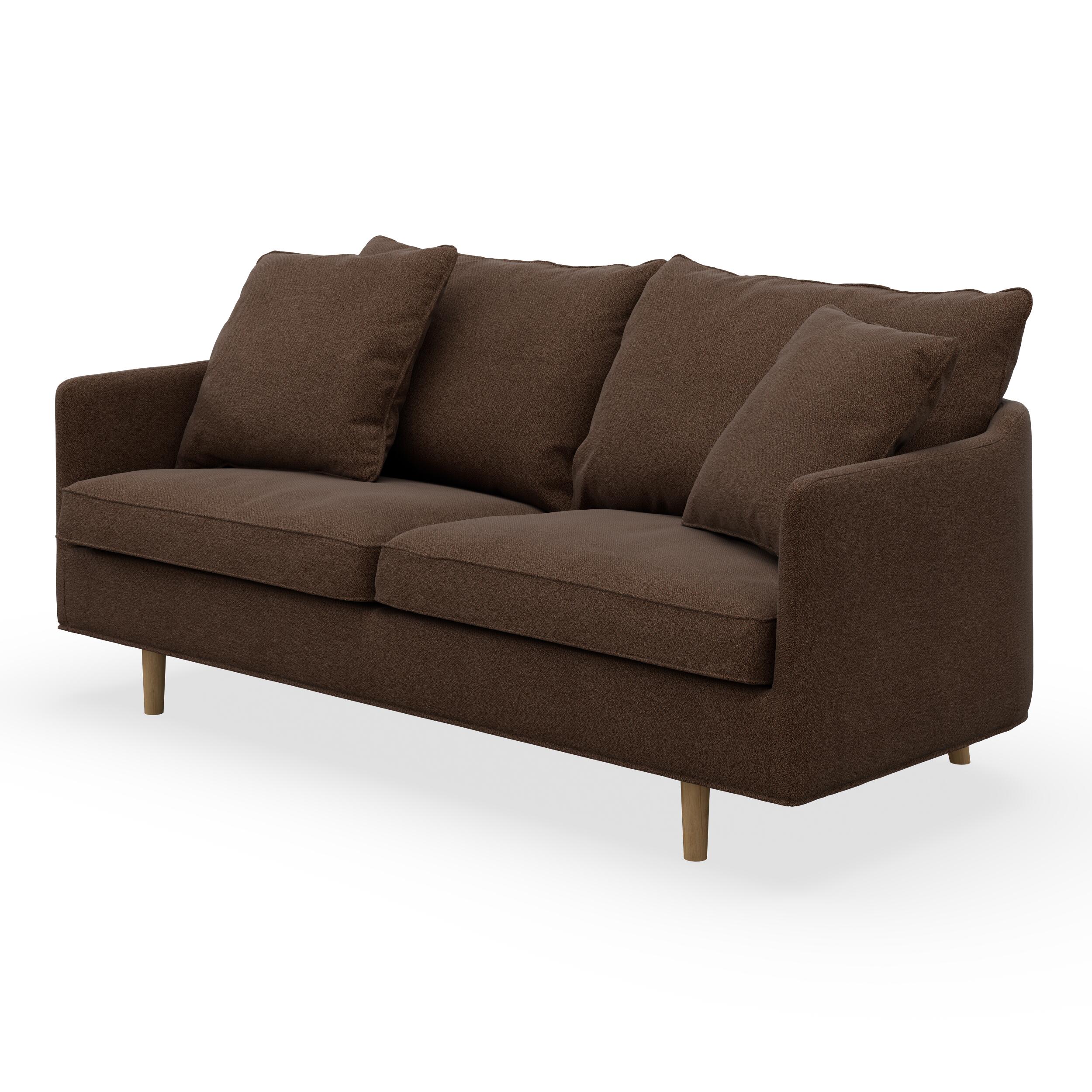 Julia Lux 2½ pers. Sofa 