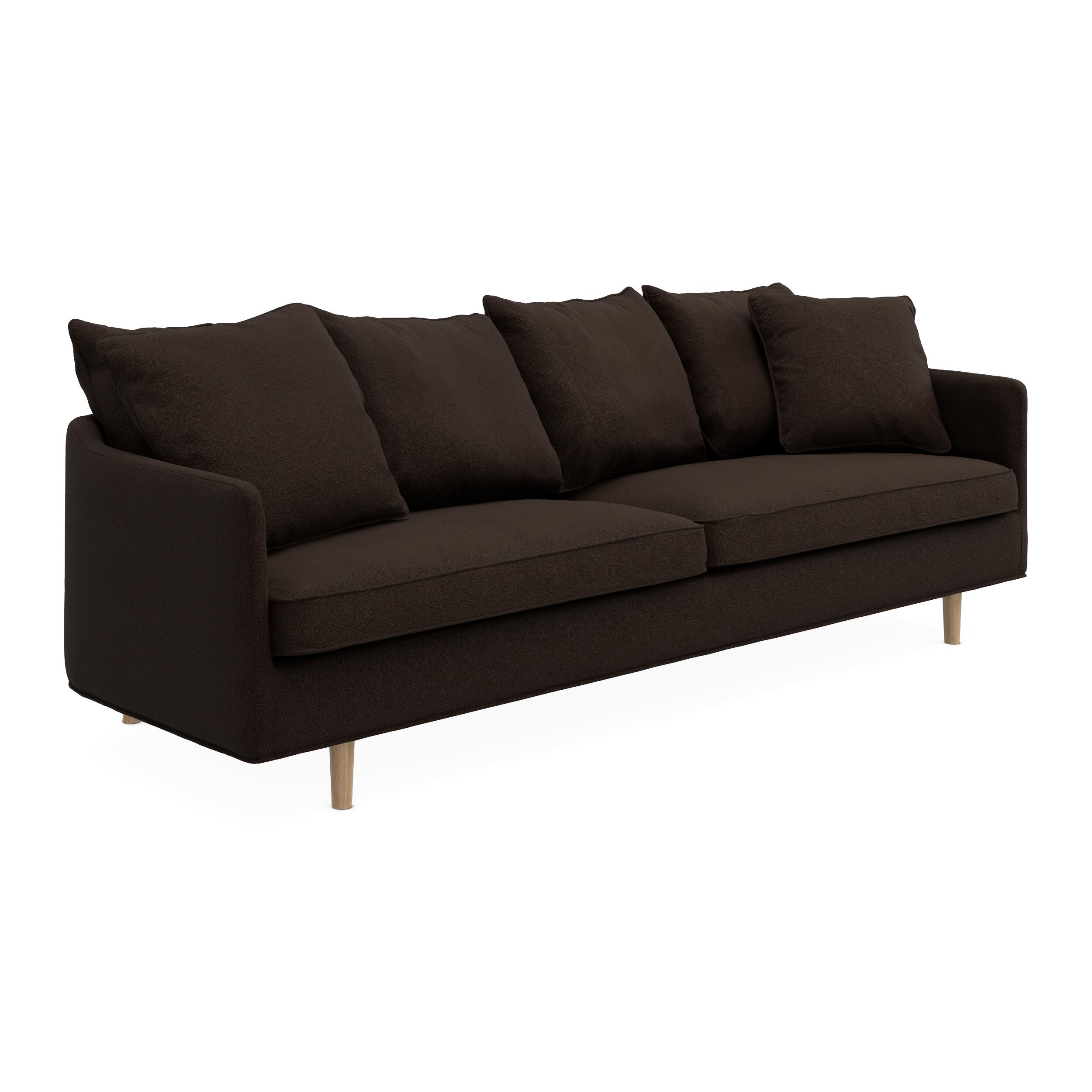 Julia Lux 3 pers. XL Sofa 