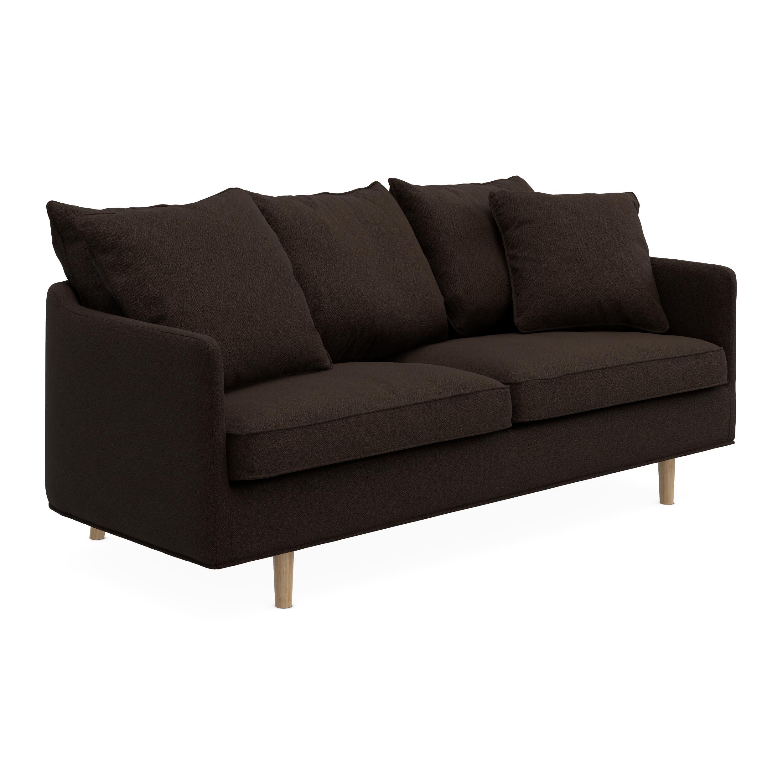 Julia Lux 2½ pers. Sofa 