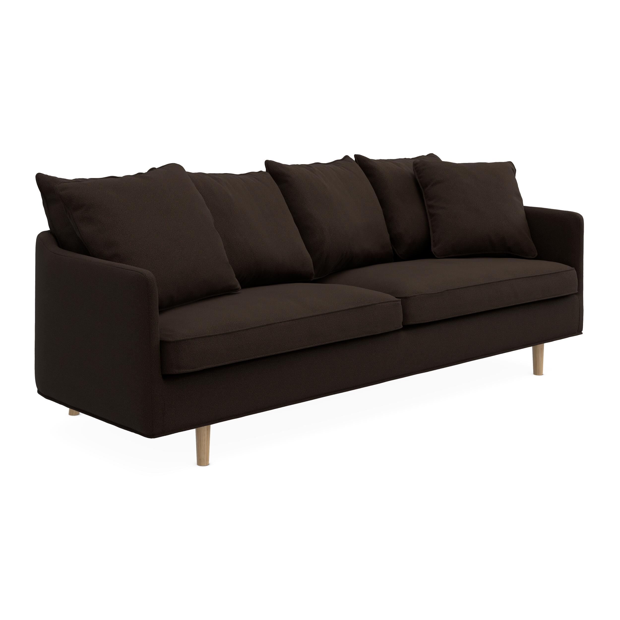 Julia Lux 3 pers Sofa 