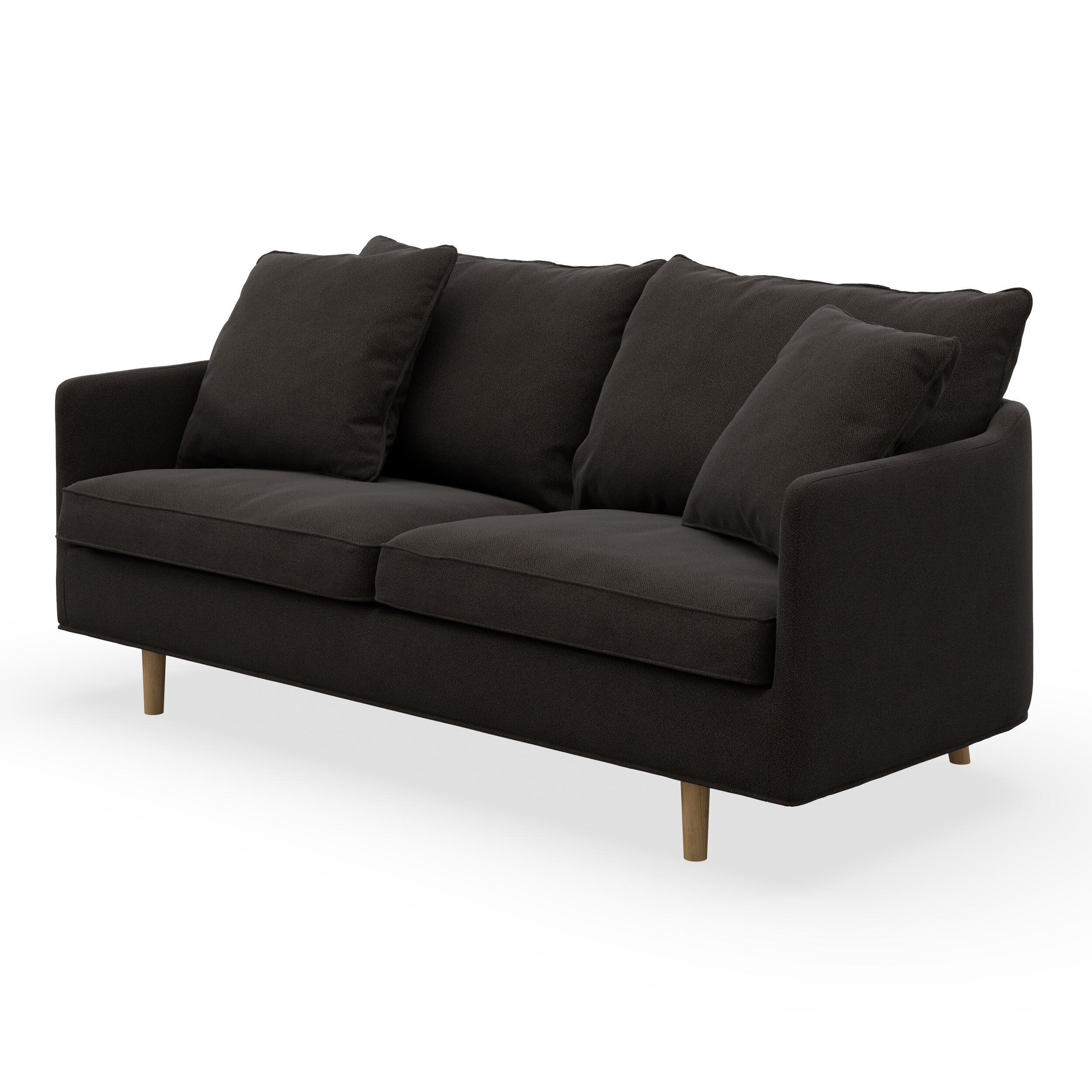 Julia Lux 2½ pers. Sofa 