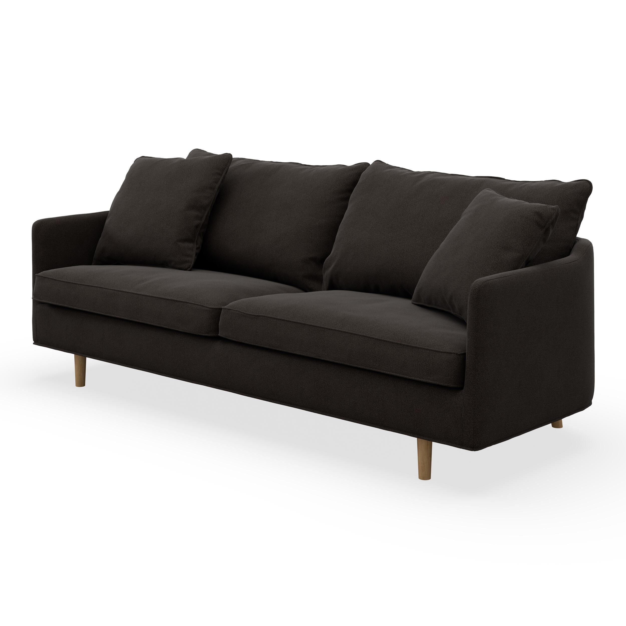 Julia Lux 3 pers Sofa 