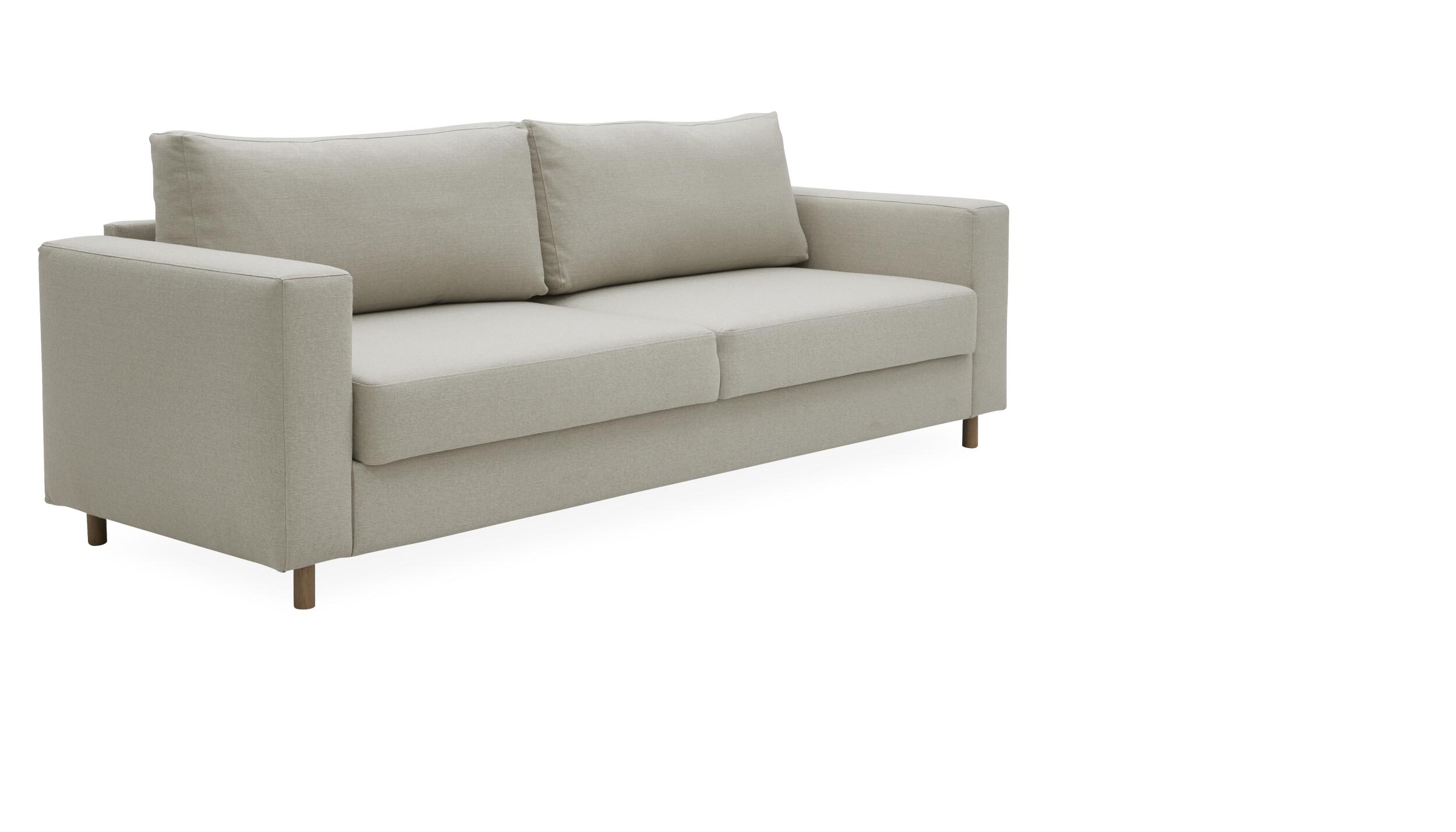 Lundvik Sovesofa 150 x 200 cm 