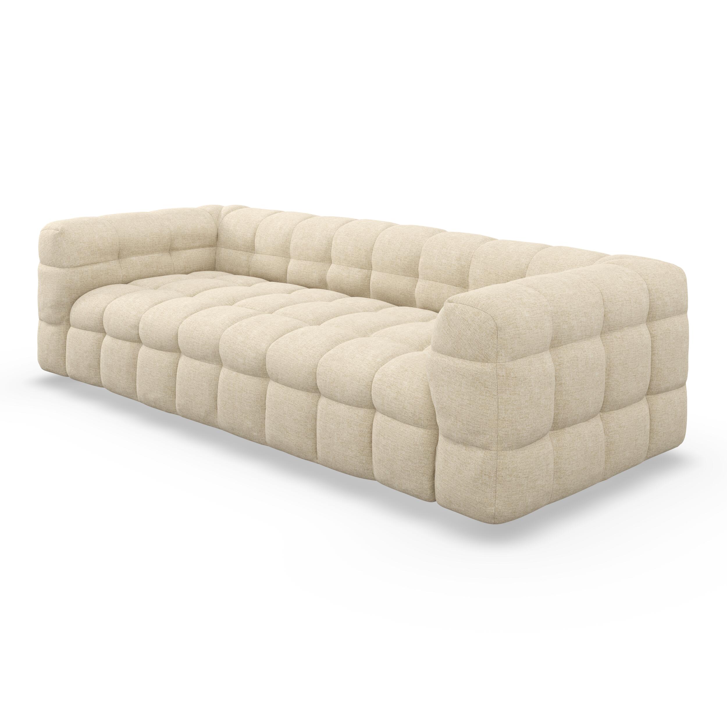 Manon 3 pers Sofa 