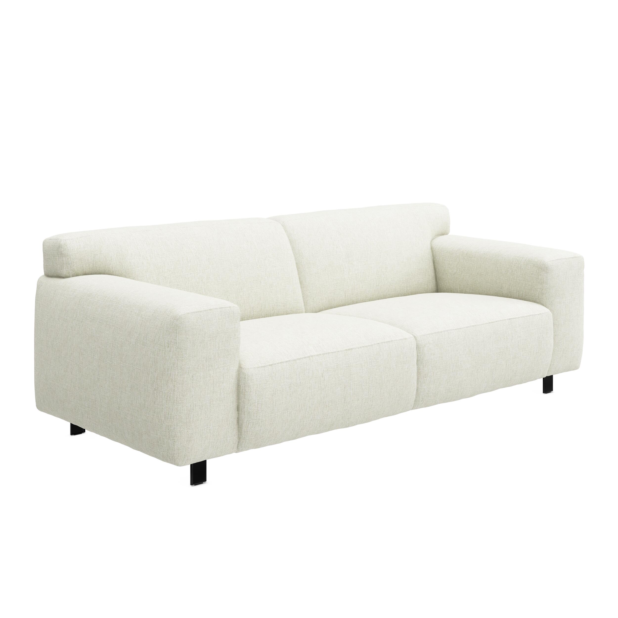 Siena 2½ pers. Sofa 