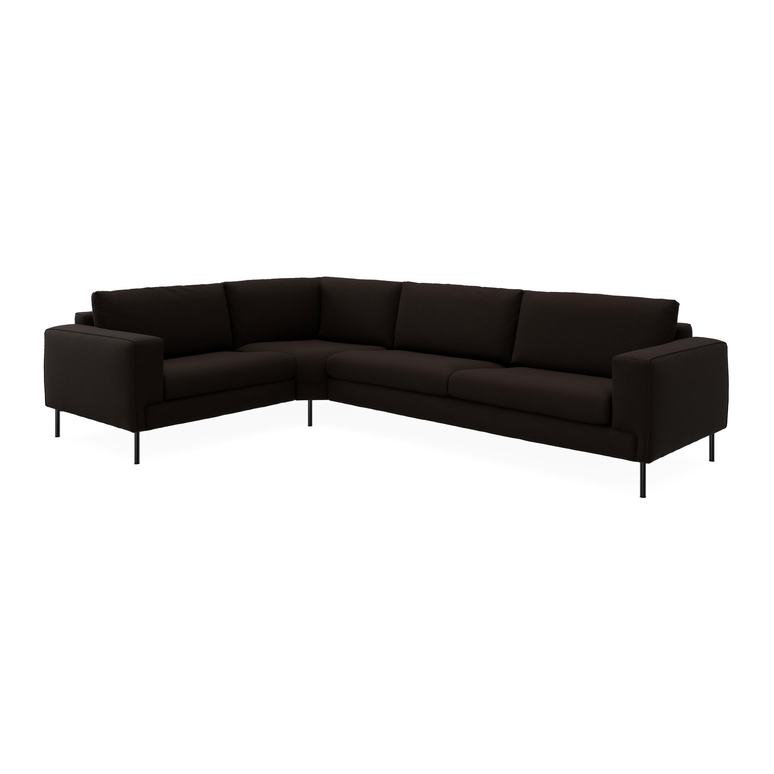 Nyland Hjørnesofa 