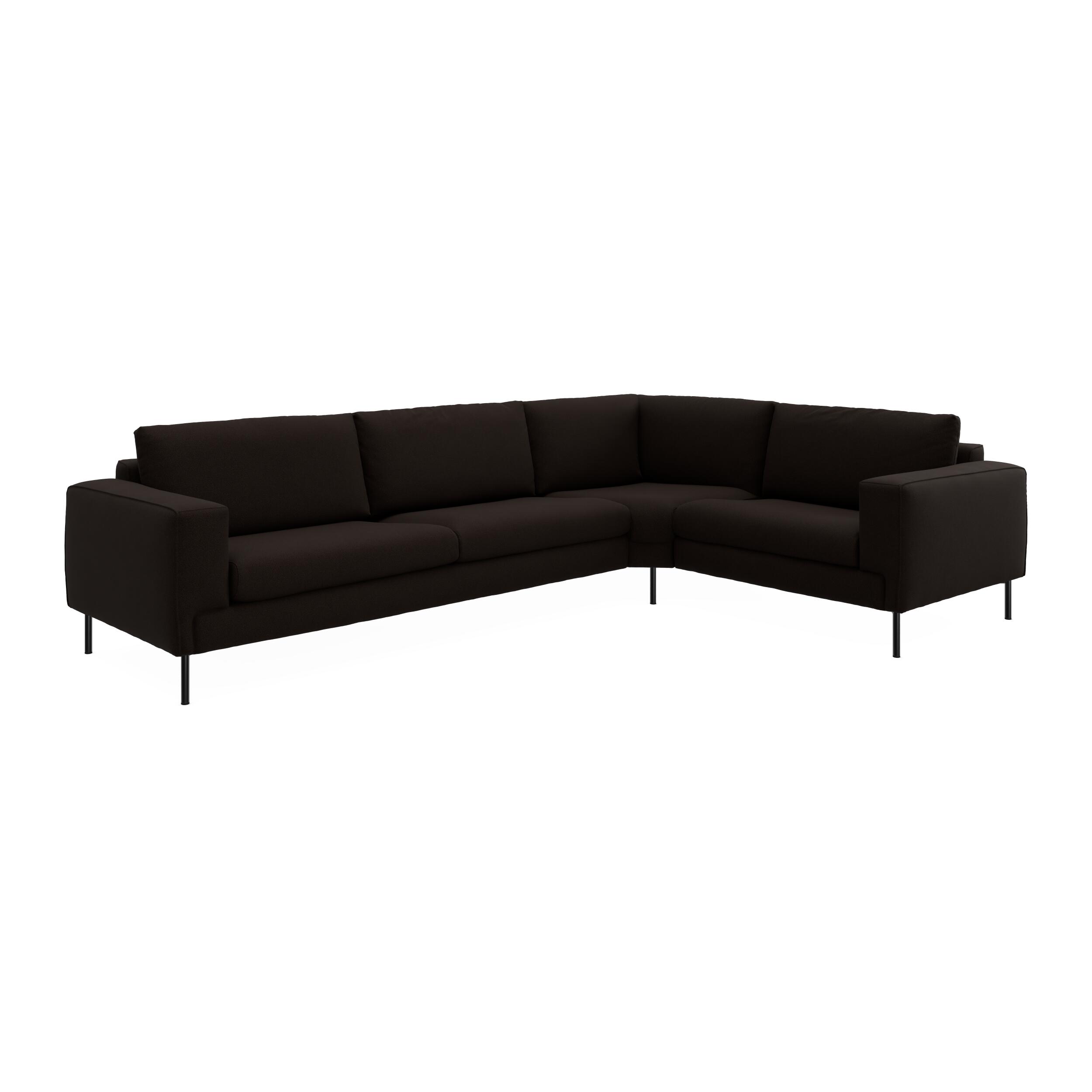 Nyland Hjørnesofa 