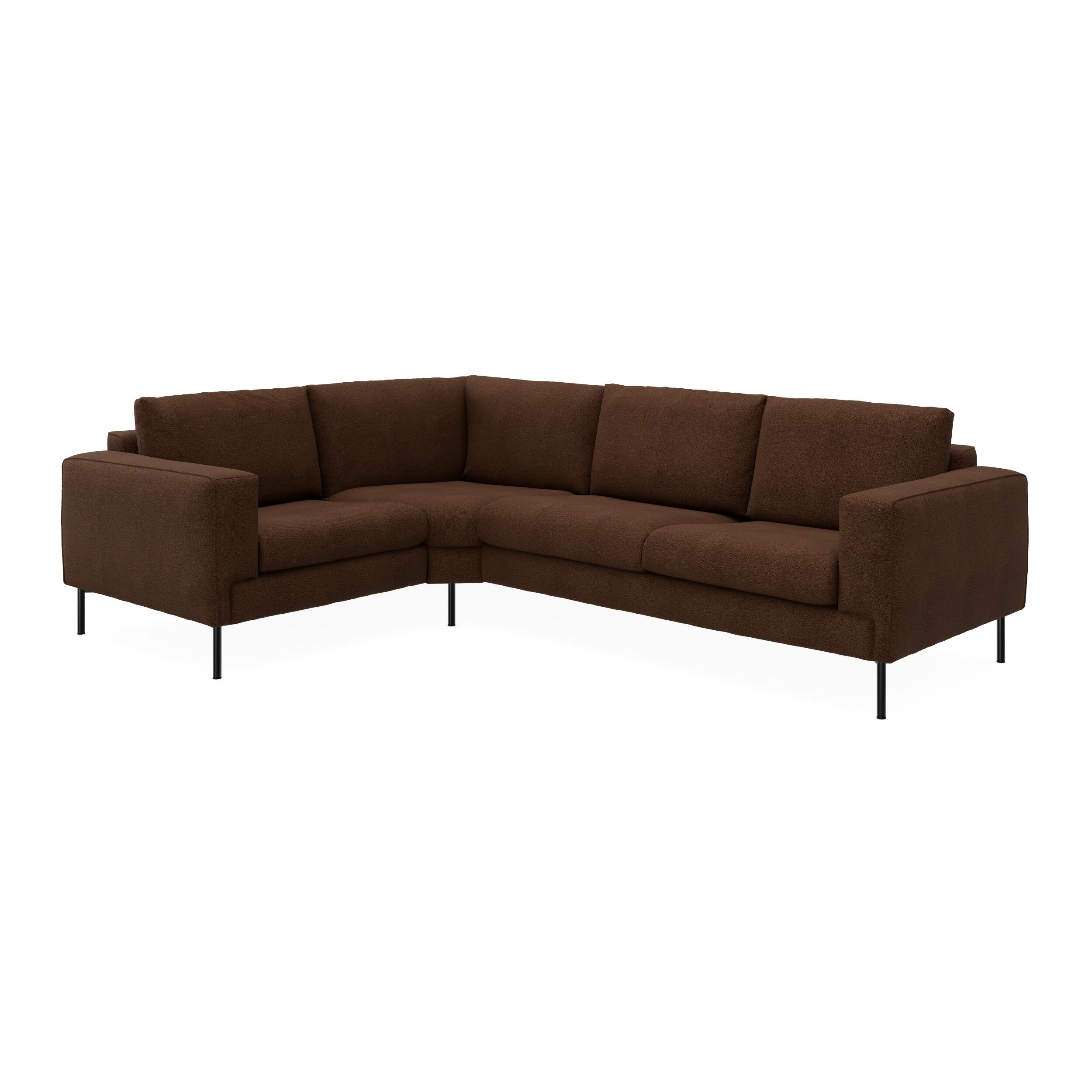 Nyland Hjørnesofa 