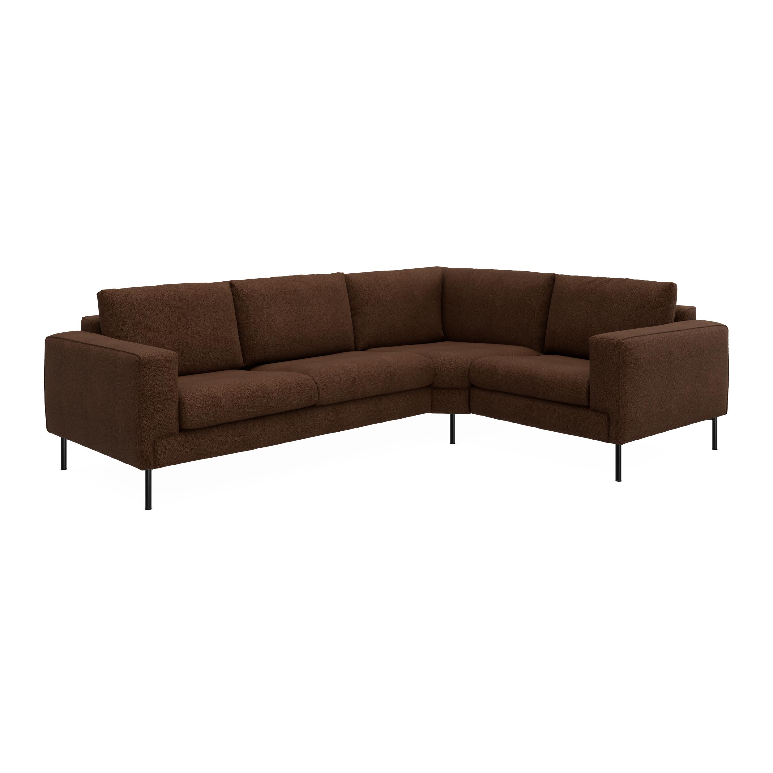 Nyland Hjørnesofa 