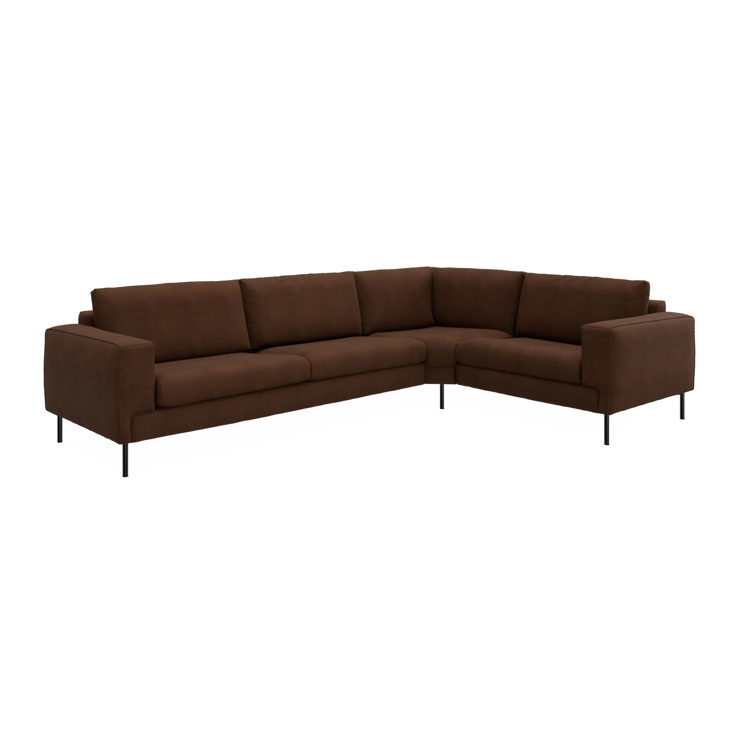 Nyland Hjørnesofa 