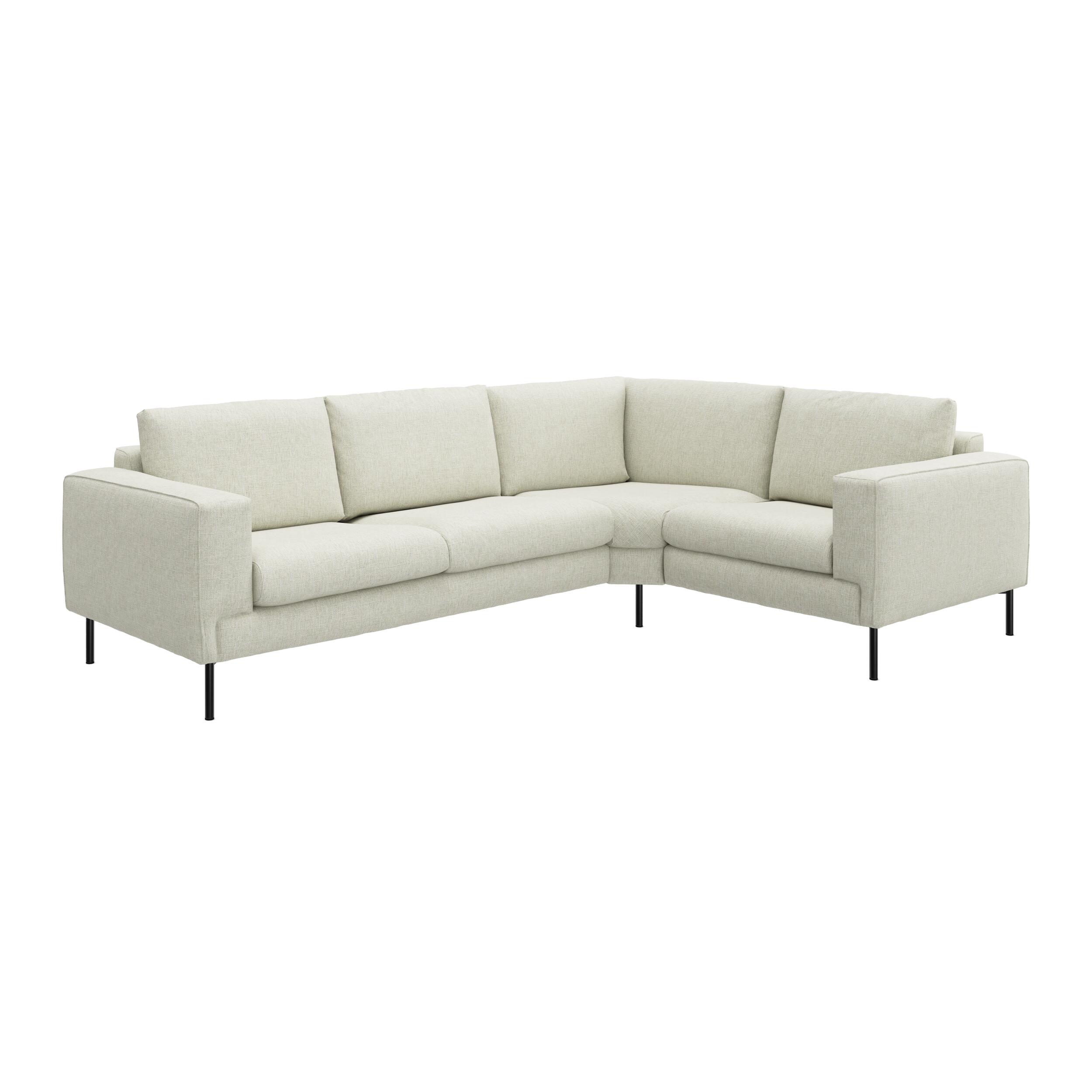 Nyland Hjørnesofa 