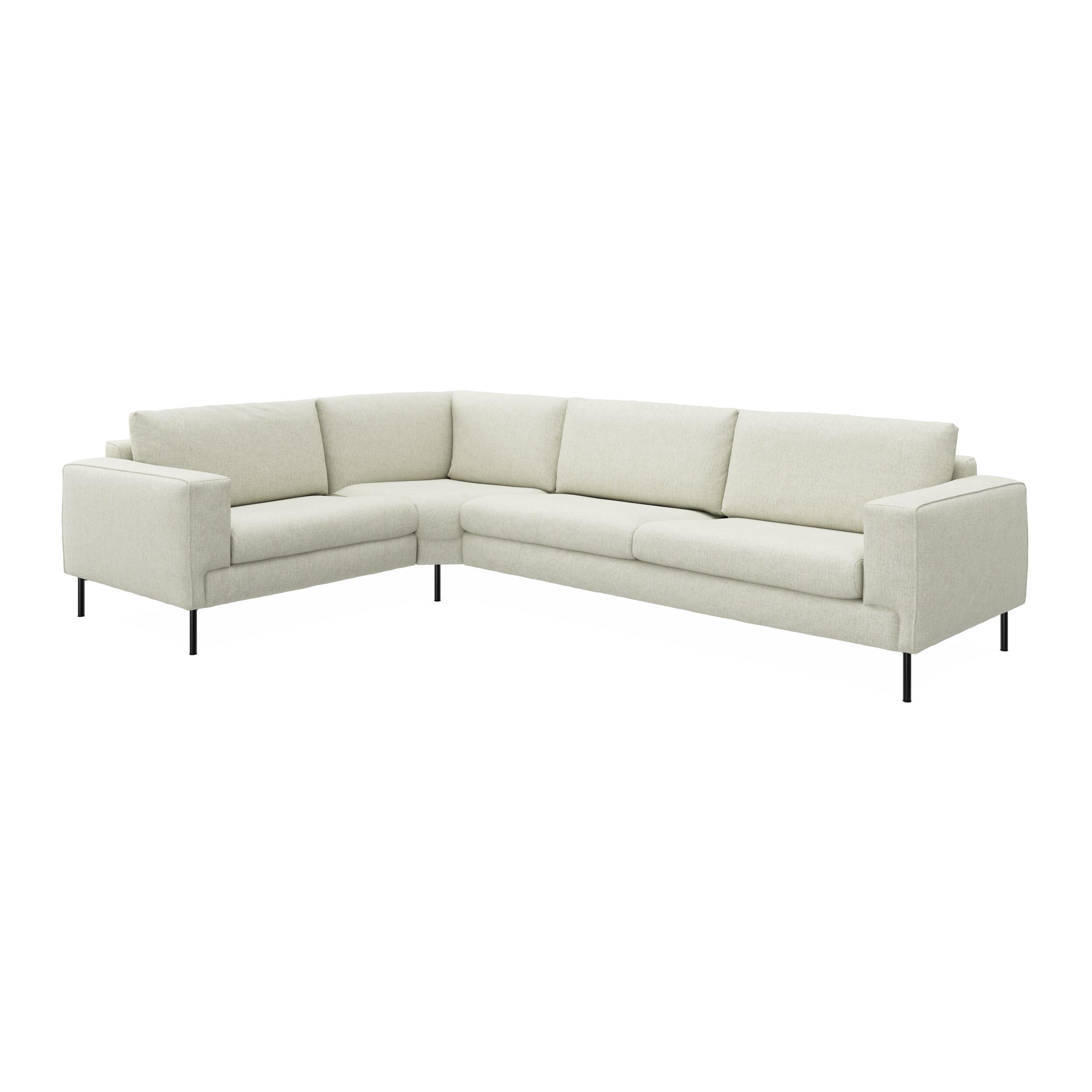 Nyland Hjørnesofa 
