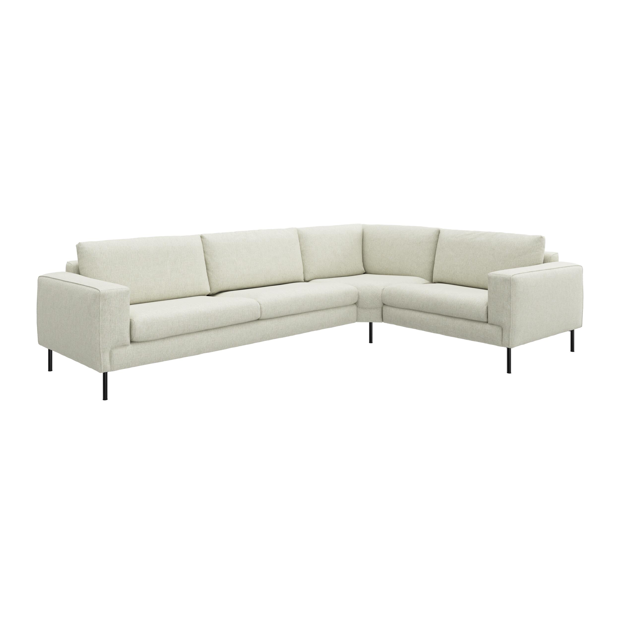 Nyland Hjørnesofa 