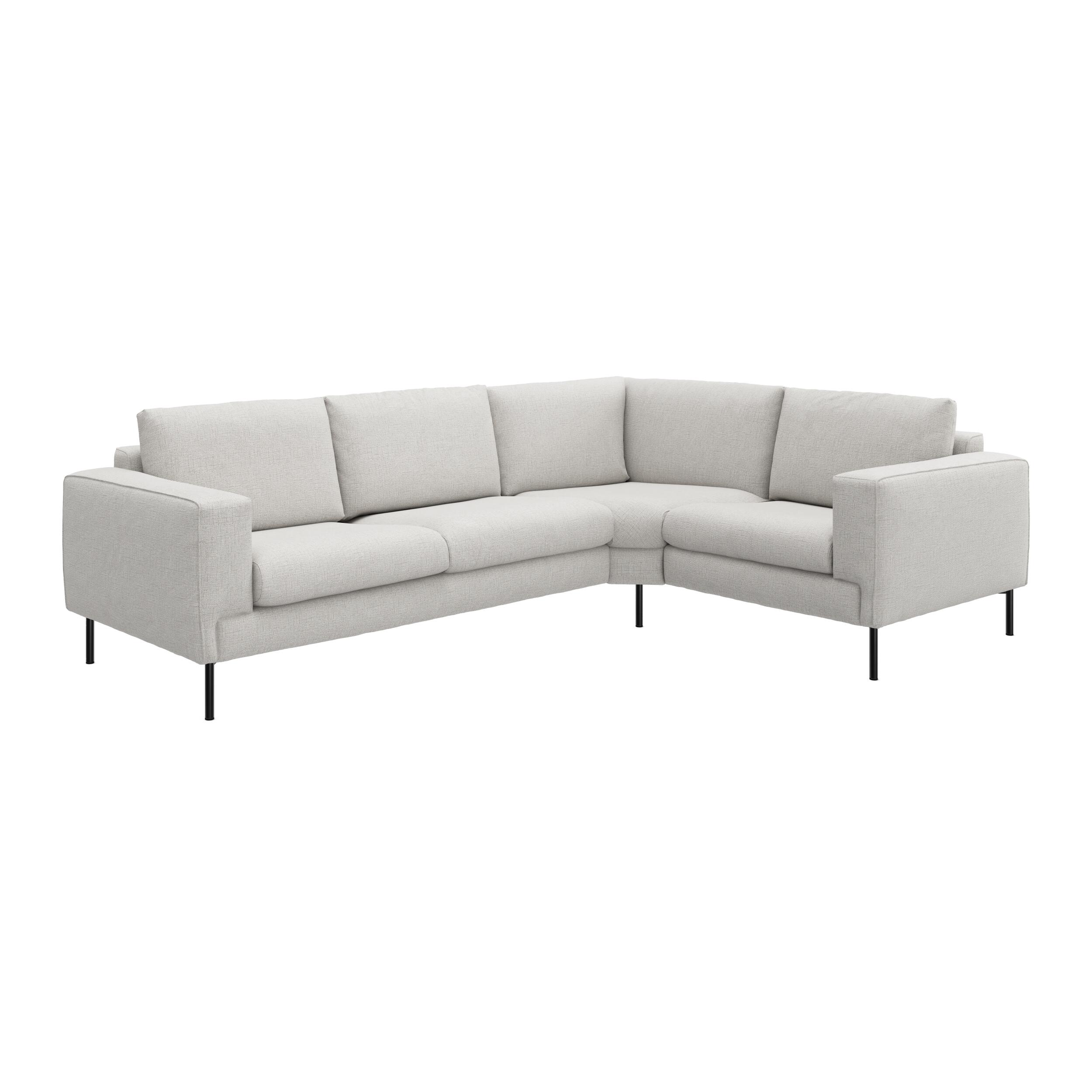 Nyland Hjørnesofa 