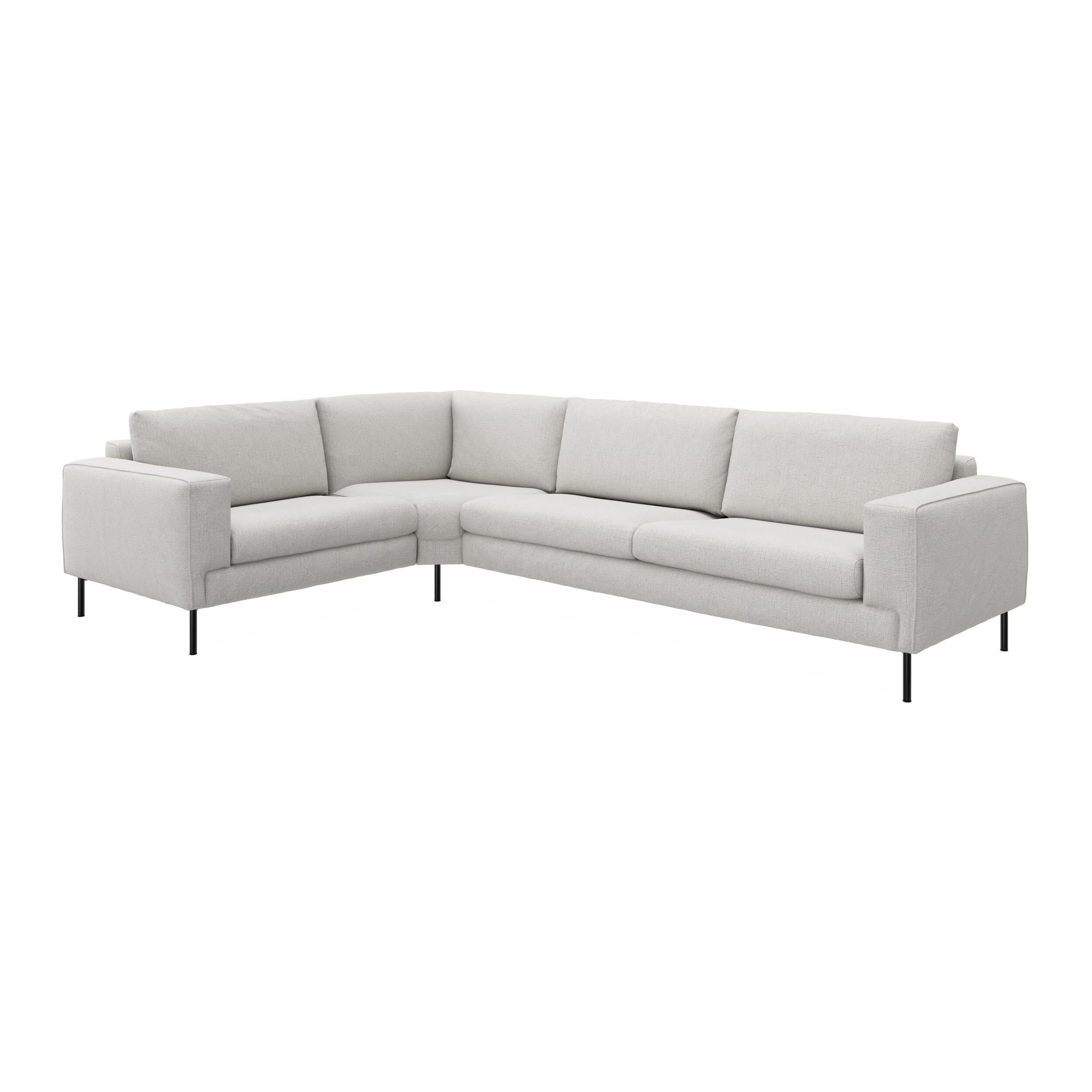 Nyland Hjørnesofa 