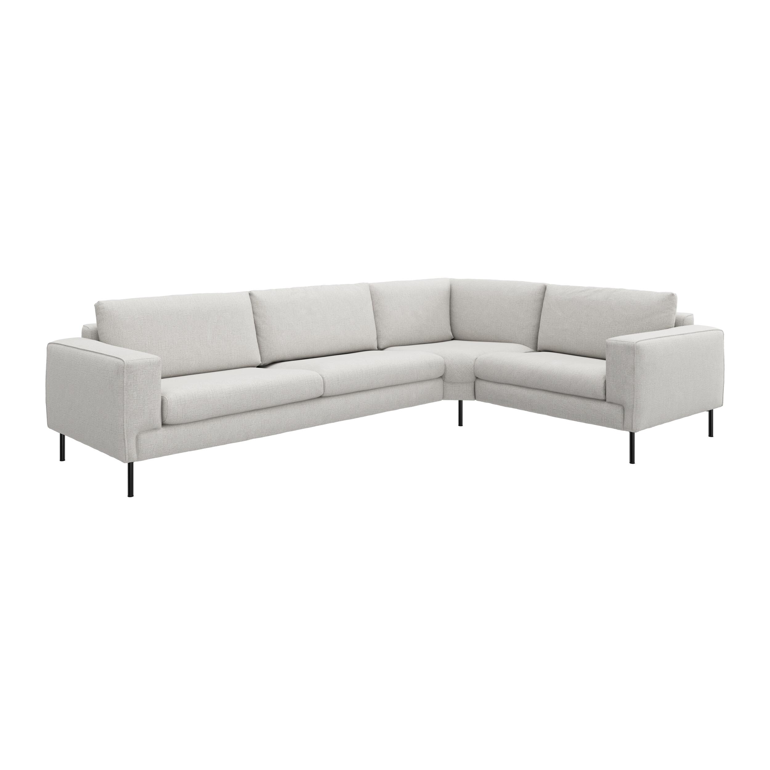 Nyland Hjørnesofa 