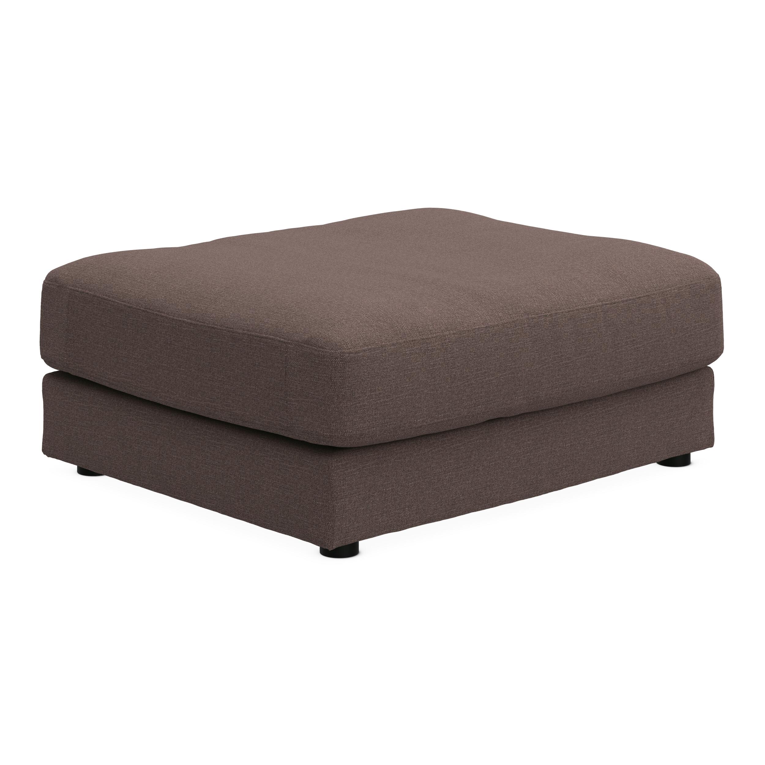 Halmstad Sofa puf 