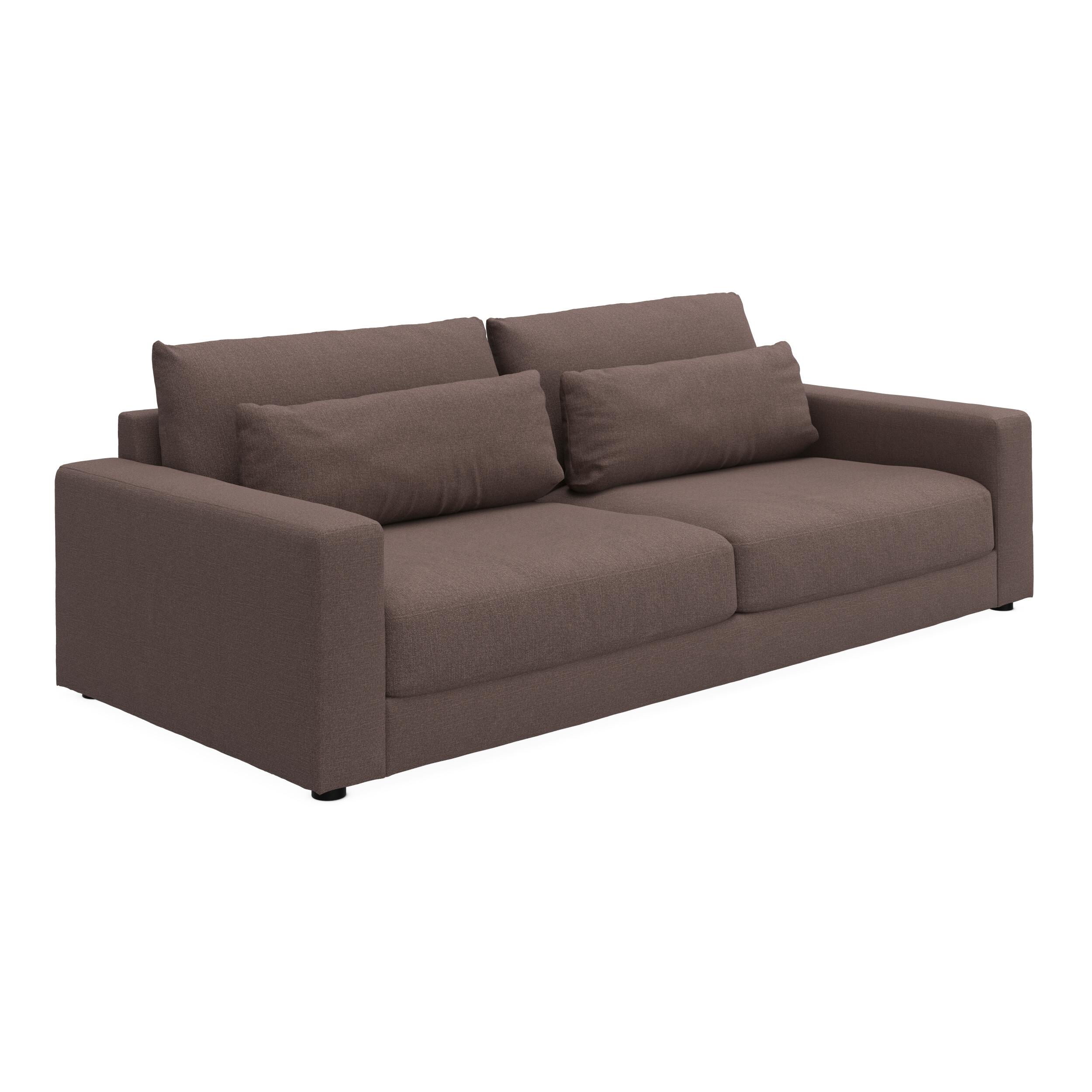 Halmstad 3 pers Sofa 