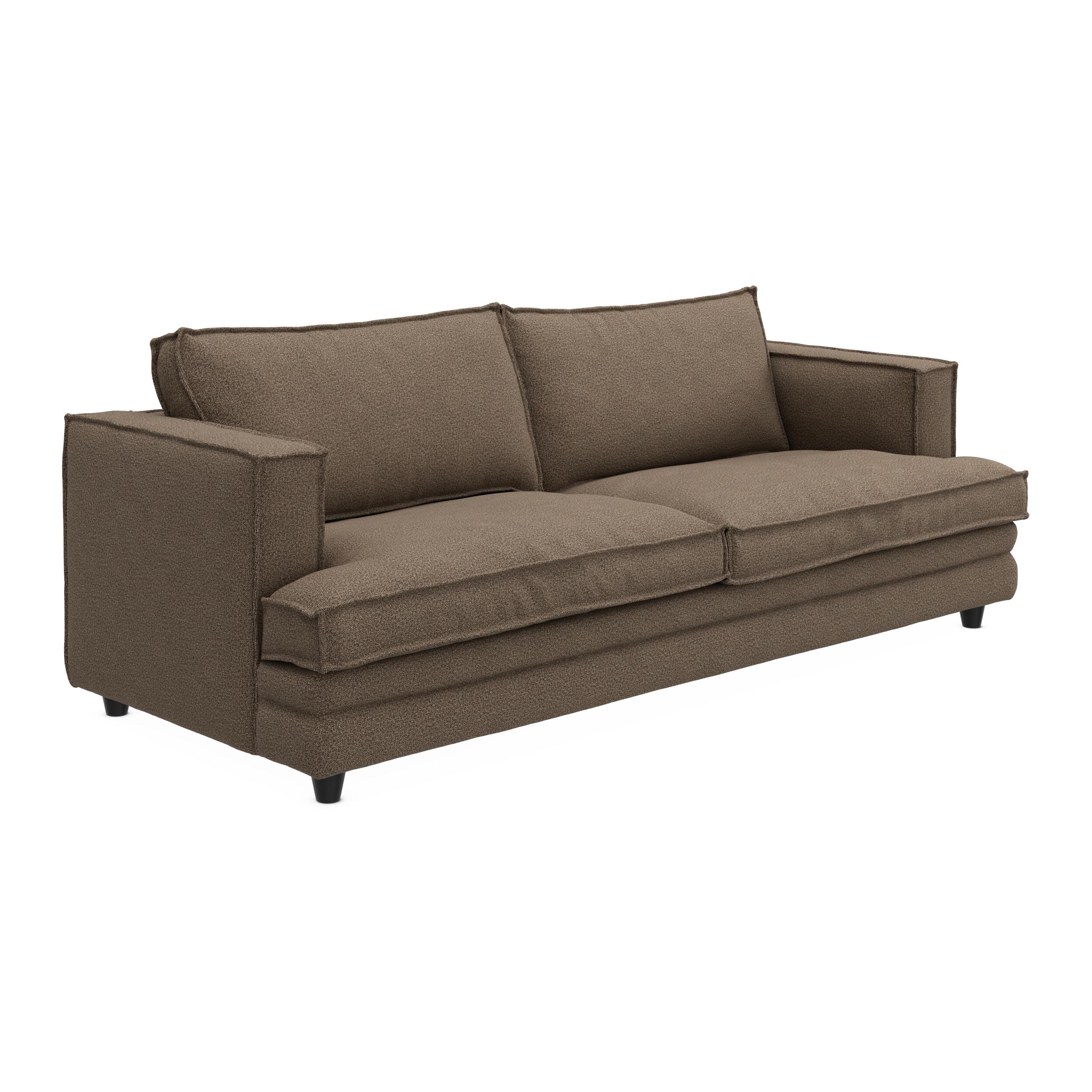 Agir 3 pers Sofa 