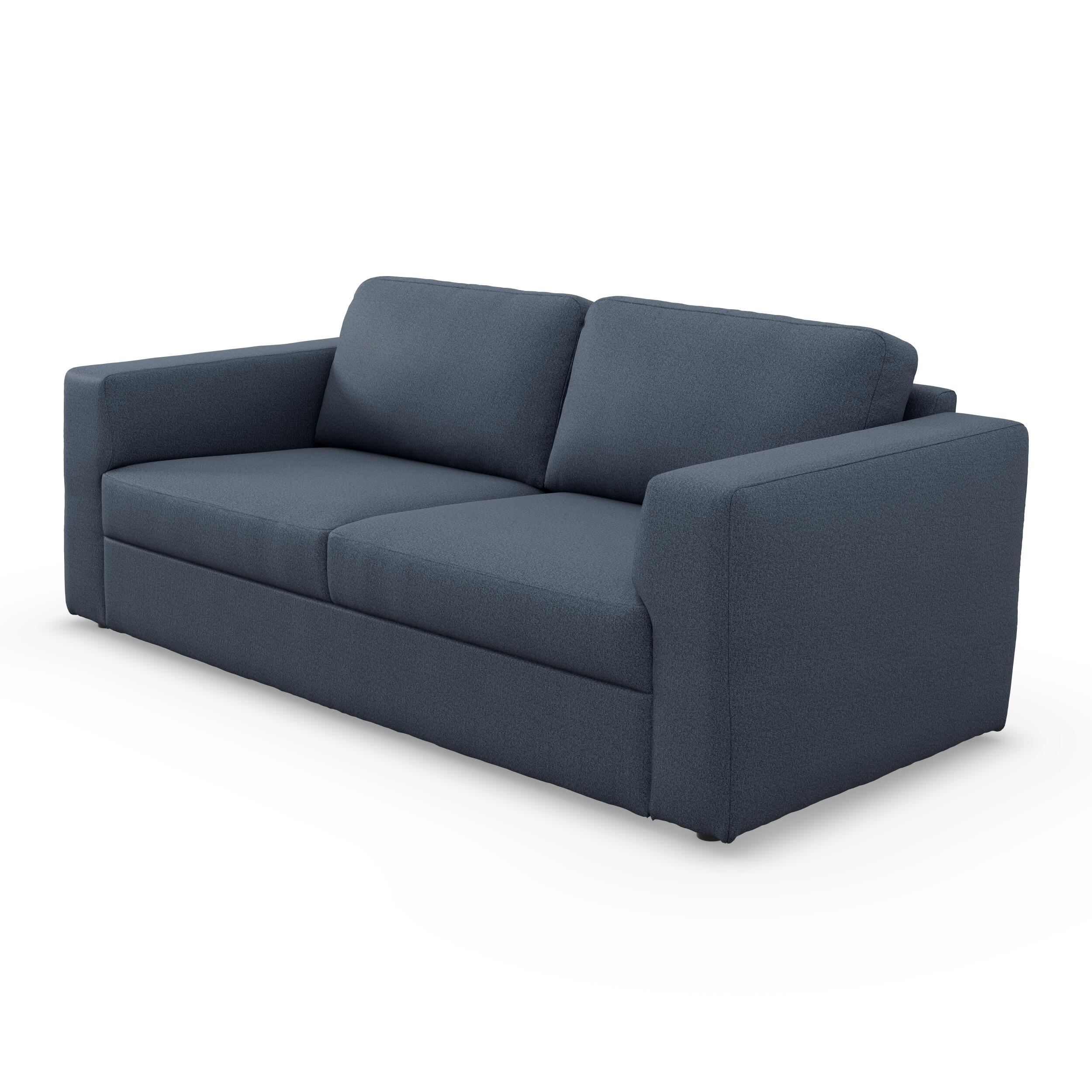 Lean 3 pers Sofa 