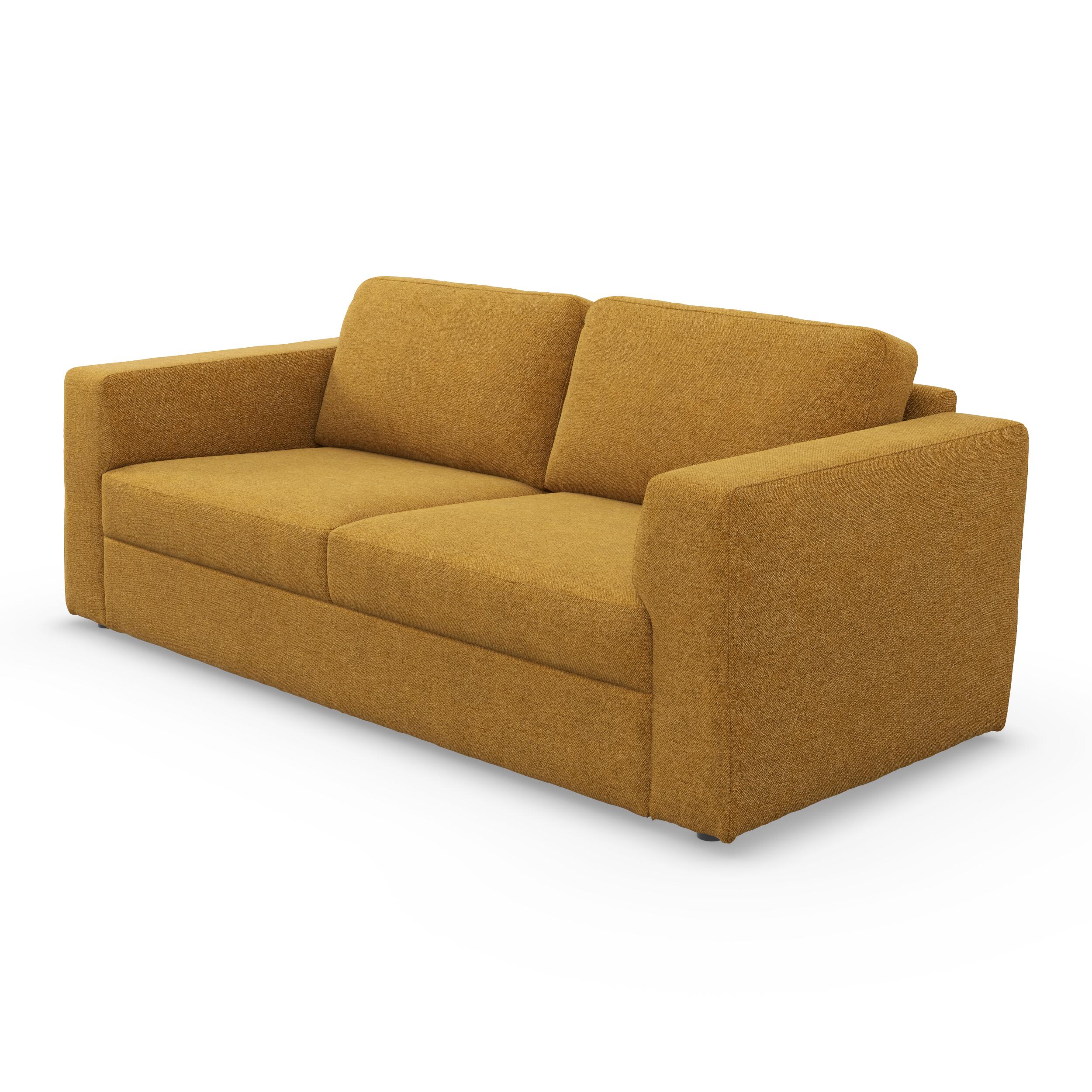 Lean 3 pers Sofa 