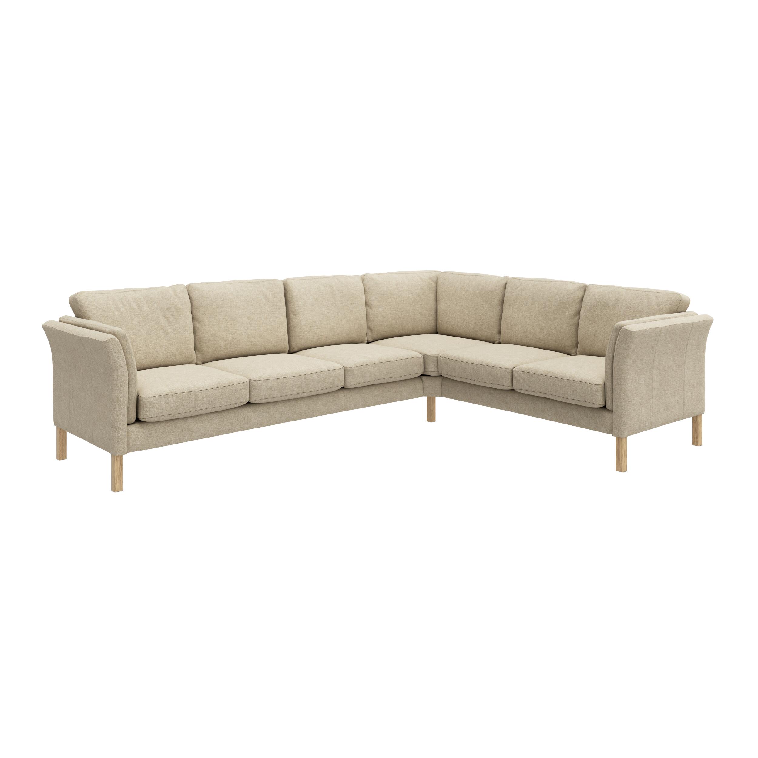 Falken 32 Hjørnesofa 