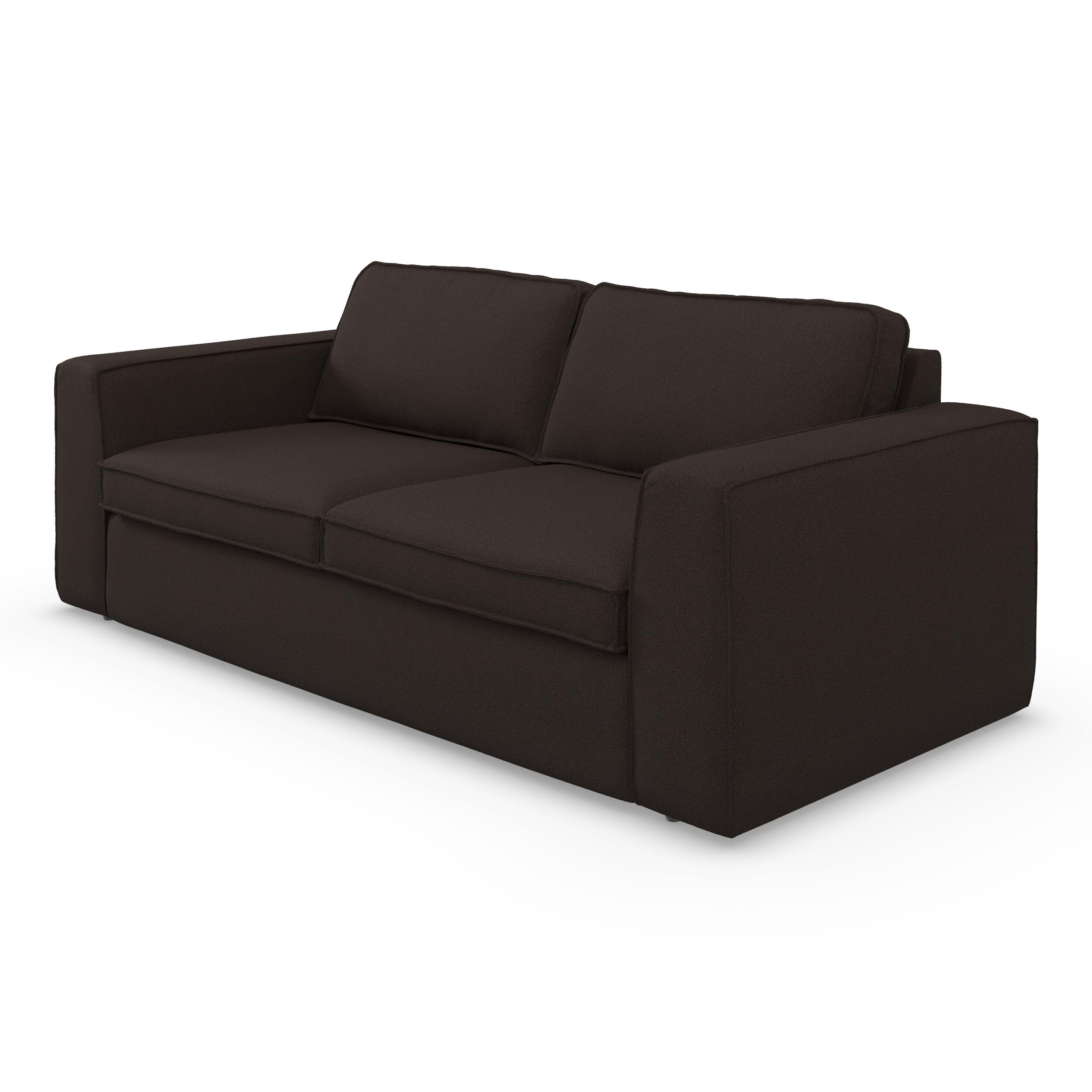 Runar 3 pers Sofa 